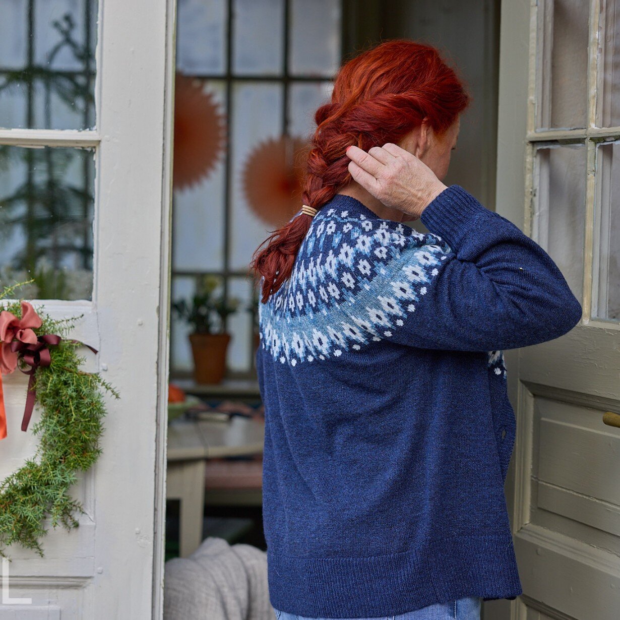 Opptil 30 % på strikk