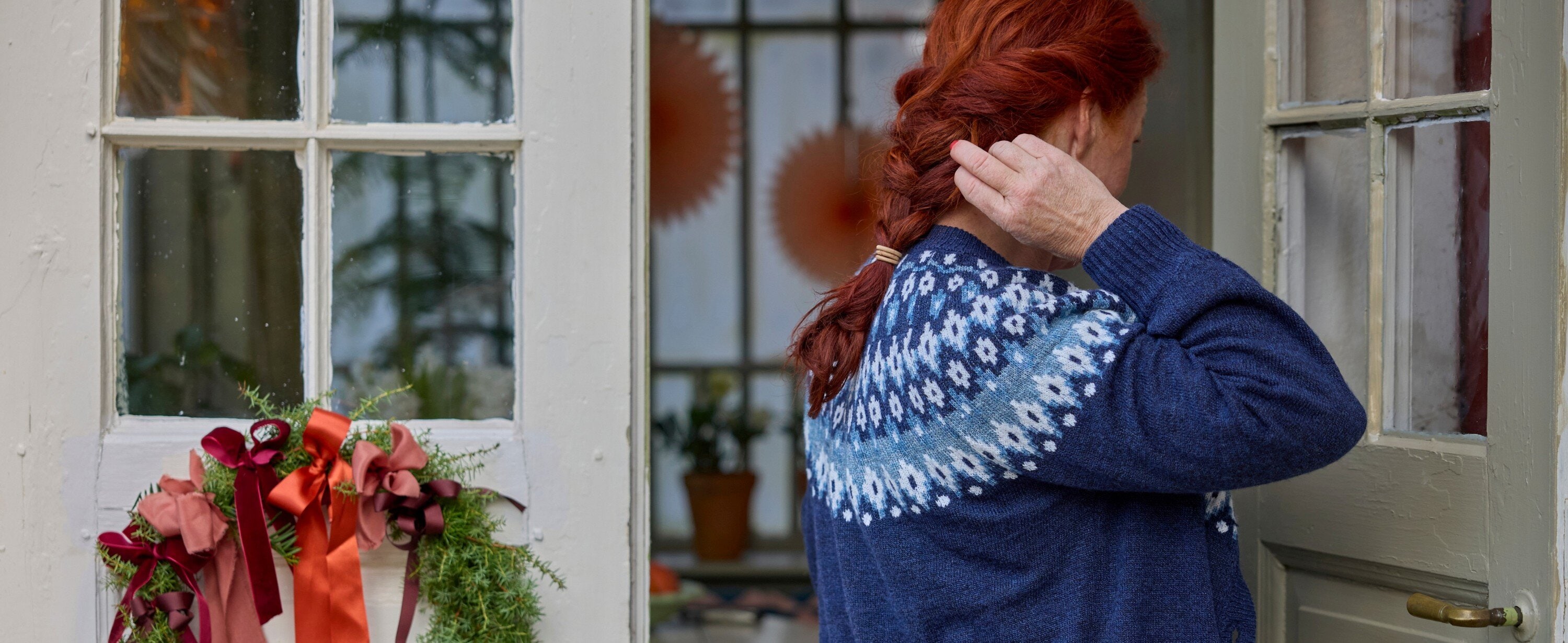 Alt du trenger til julen!