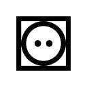 Tørketromles på middels varme