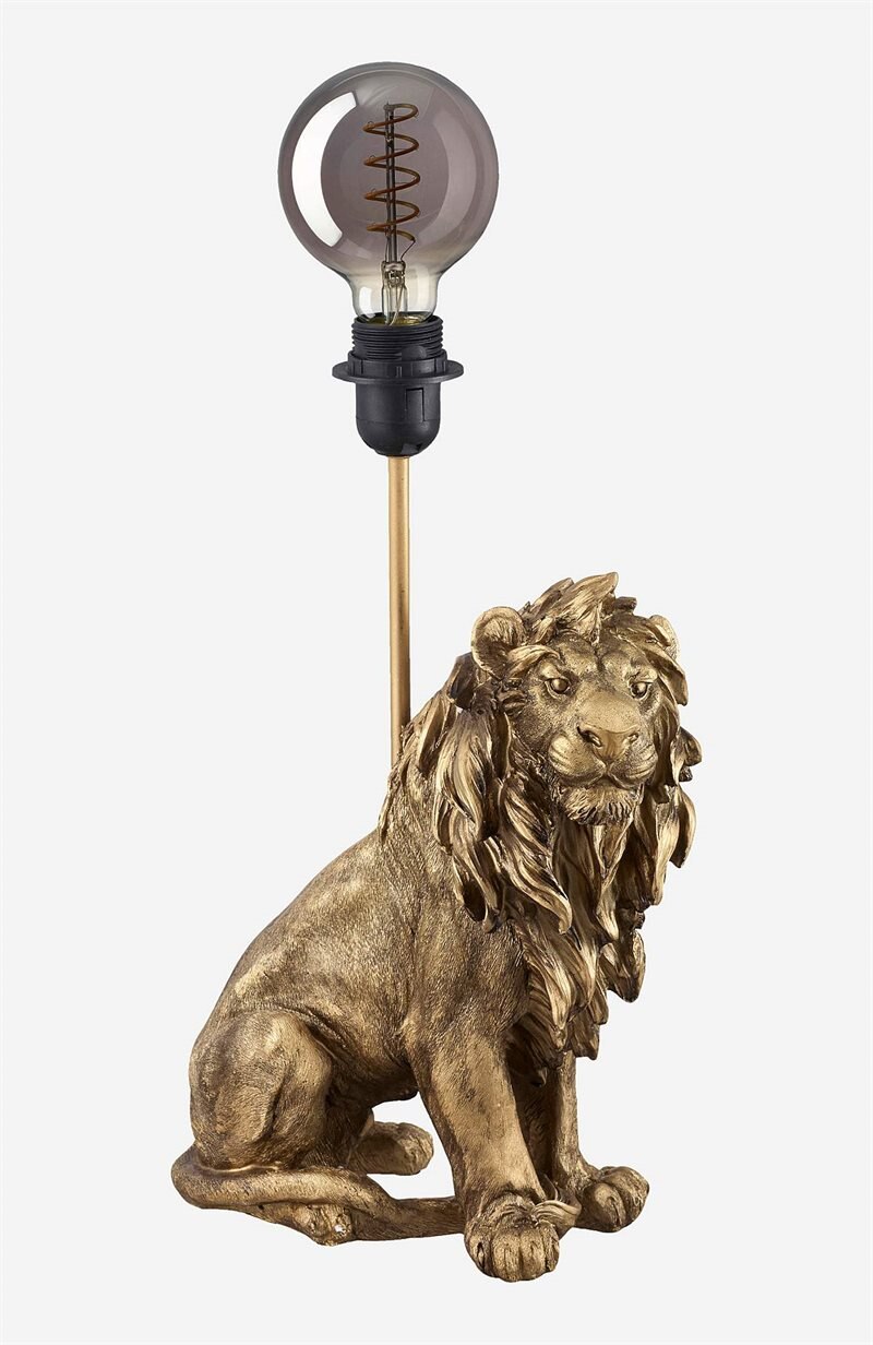Bilde av Bordlampe Bordslampa Lejon