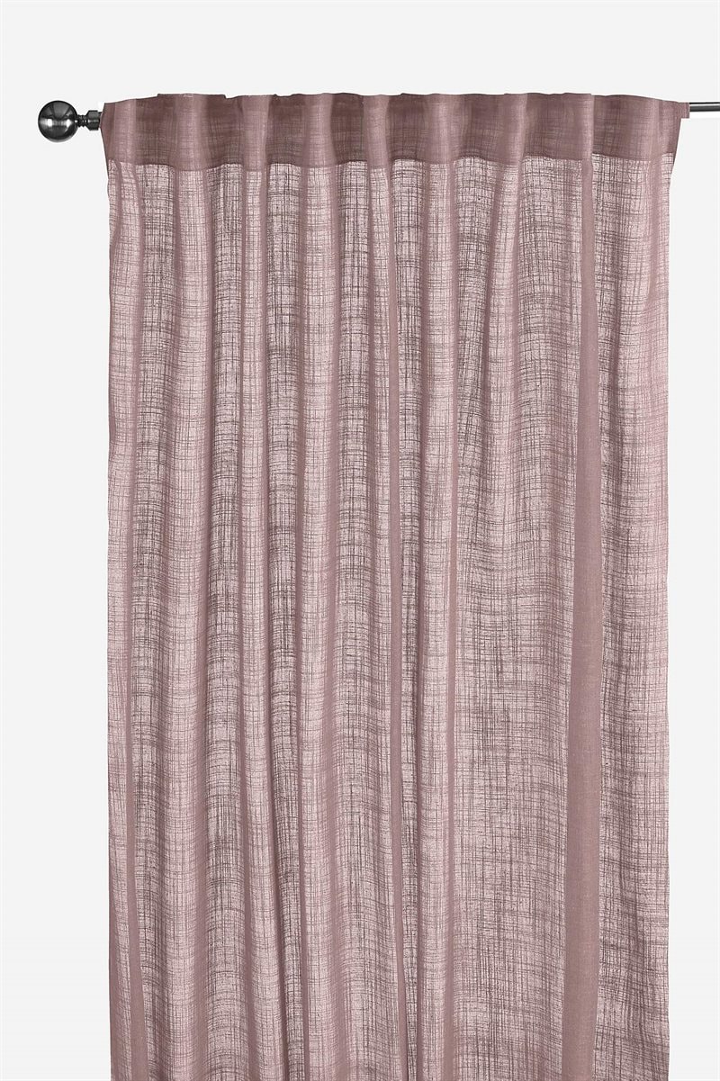 Multibåndslengder med linaktig Victoria 2-pack