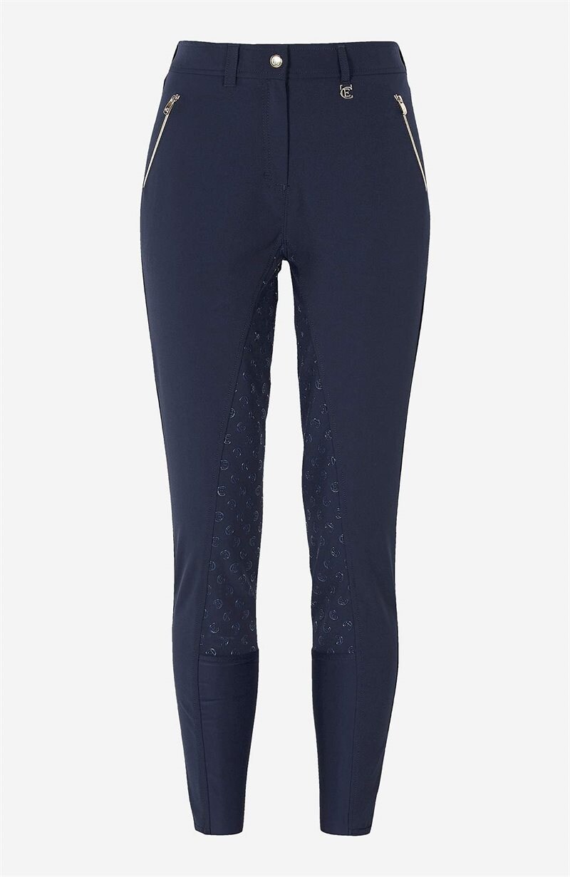 Ridebukse helforsterket