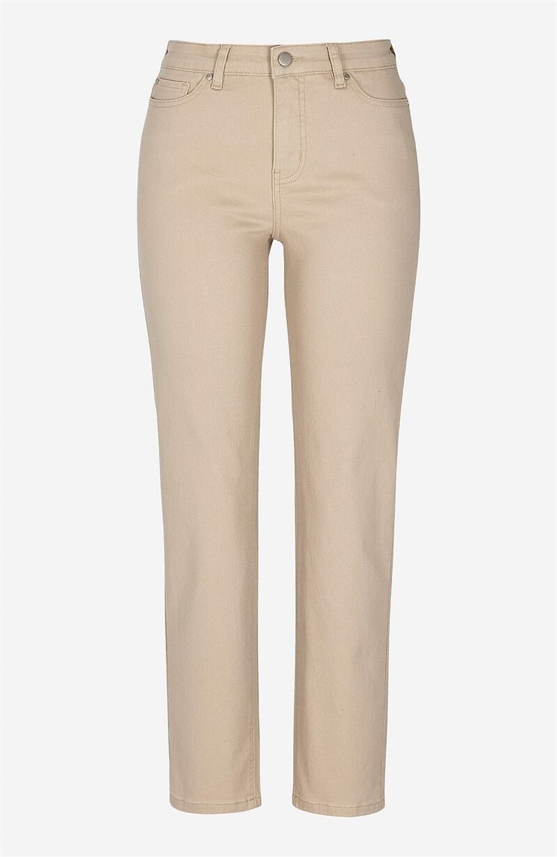 Komfortable stretchjeans