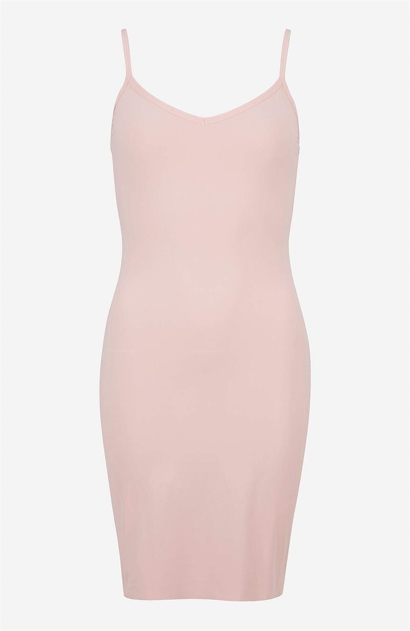 Underkjole med shaping-effekt