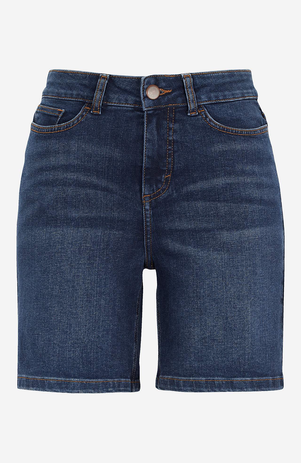 Jeans-shorts Love