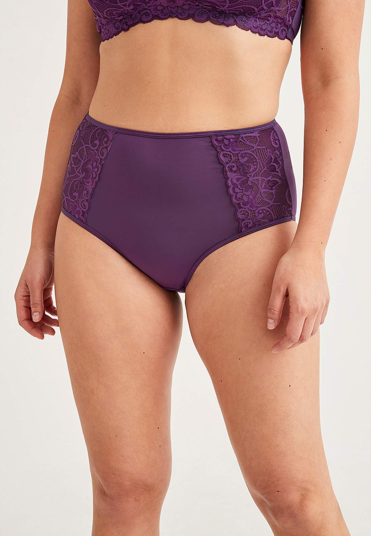 Truse Violet
