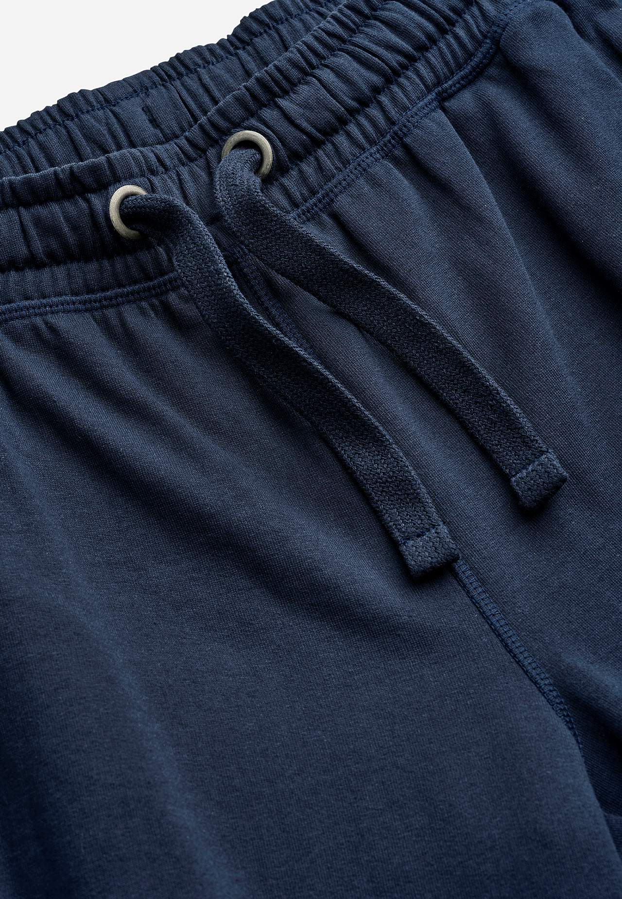 Sweatshirtbukse med casual passform