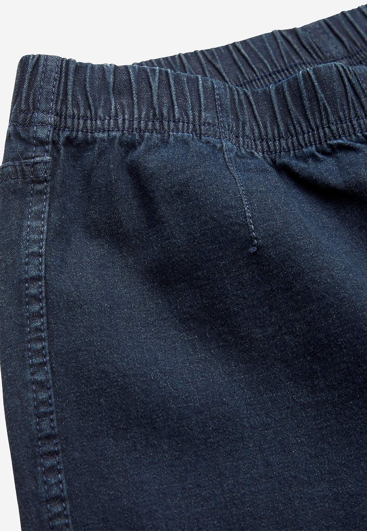Stretchy jeggings