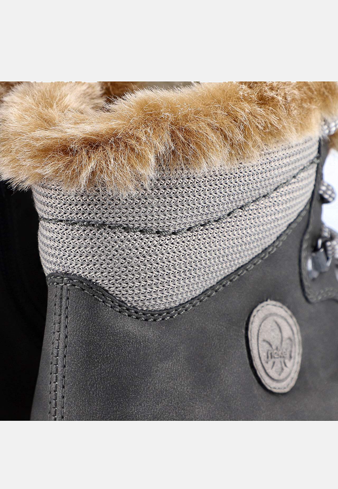 Varm-foret boot