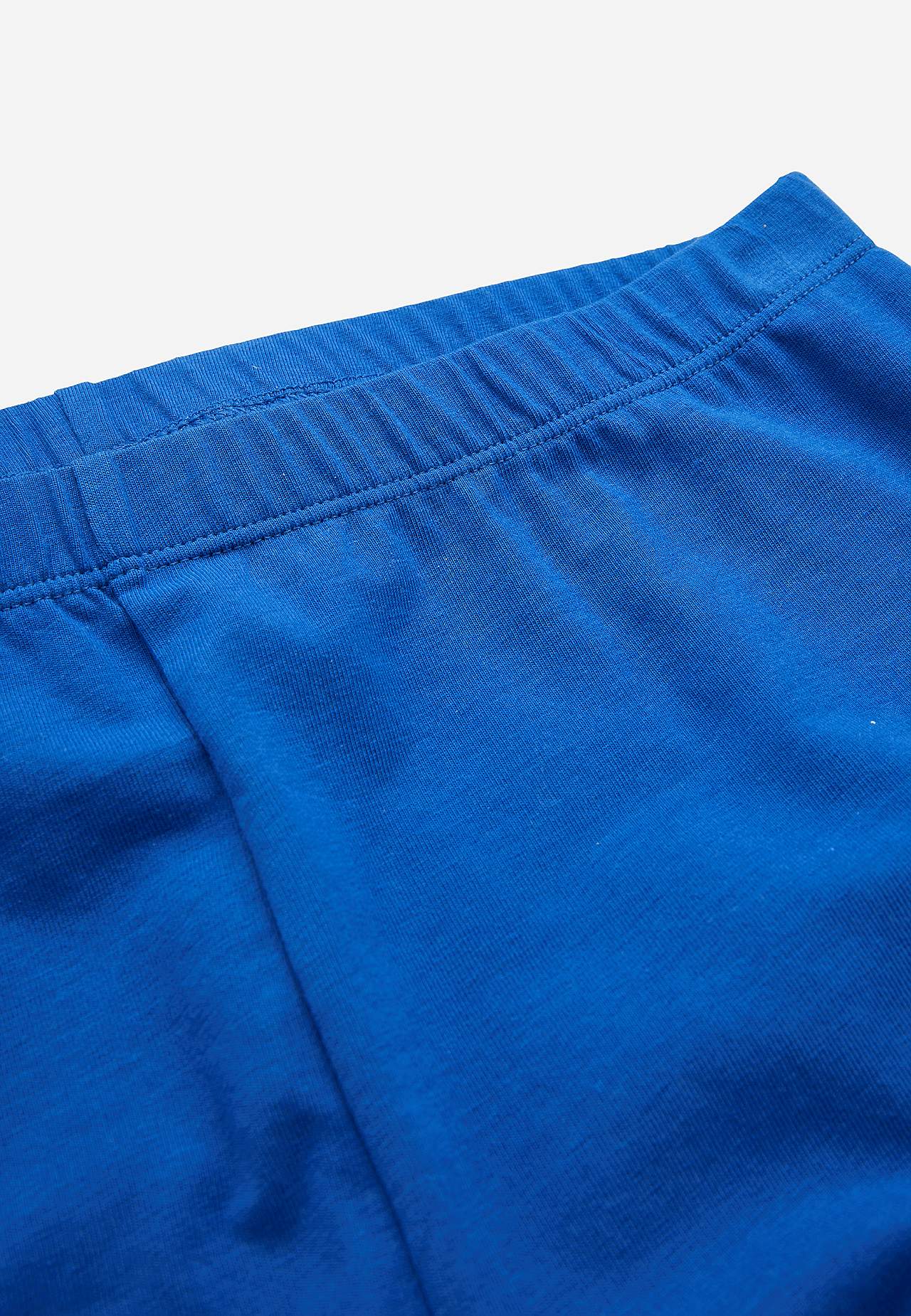 Caprileggings med fine knappedetaljer Milly 2-pack
