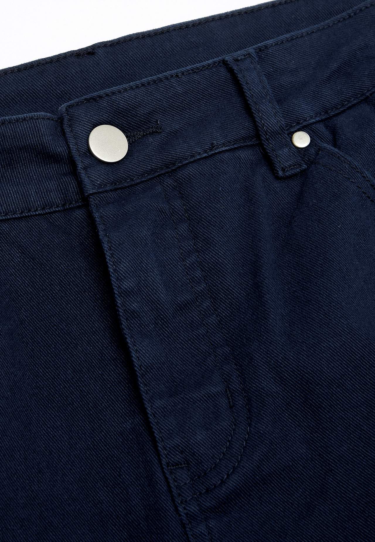 Komfortable stretchjeans