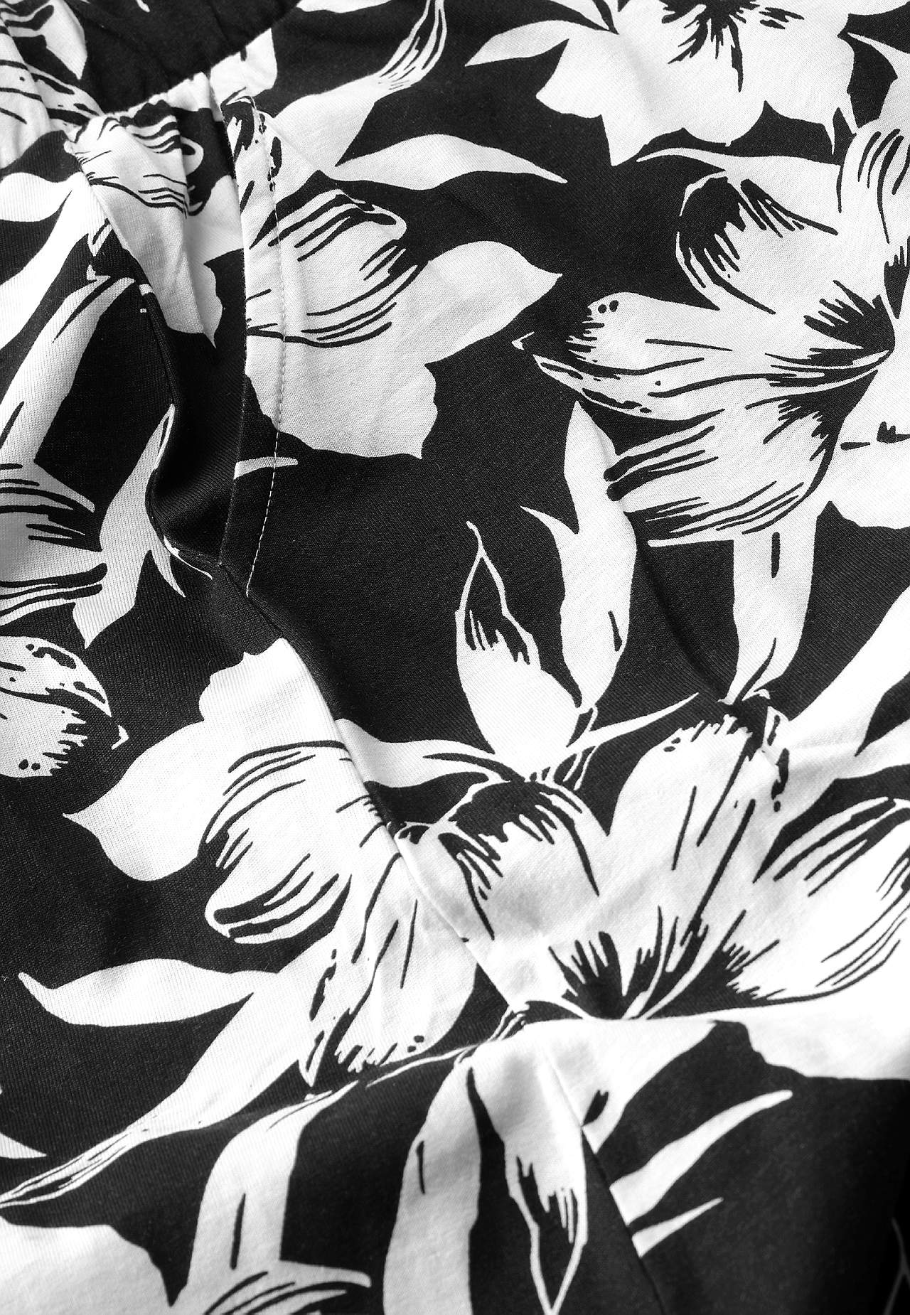 Kort culottes