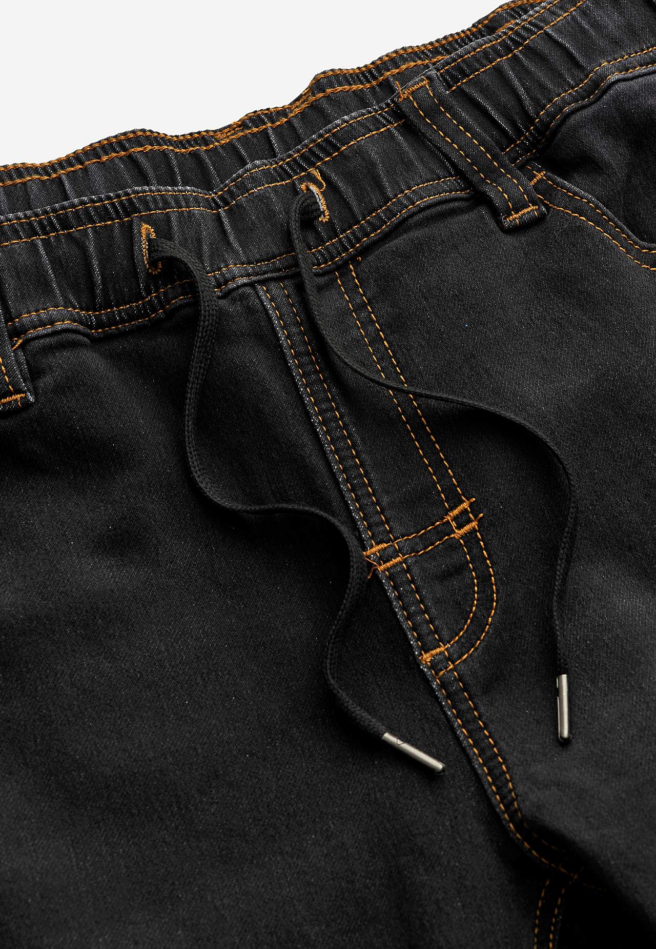 Superkomfortable joggejeans
