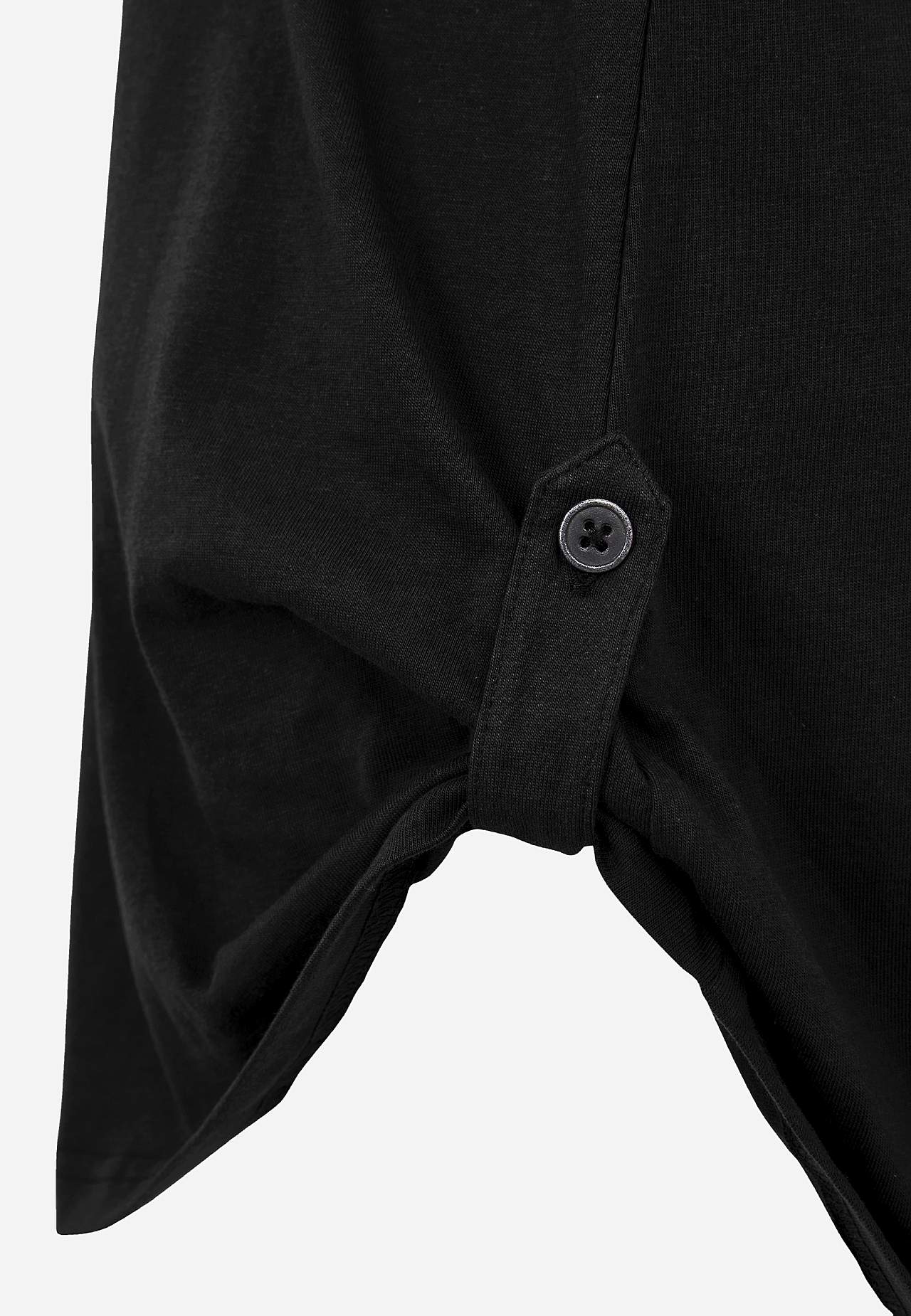 Jerseytunika med 3/4 erme 2-pack