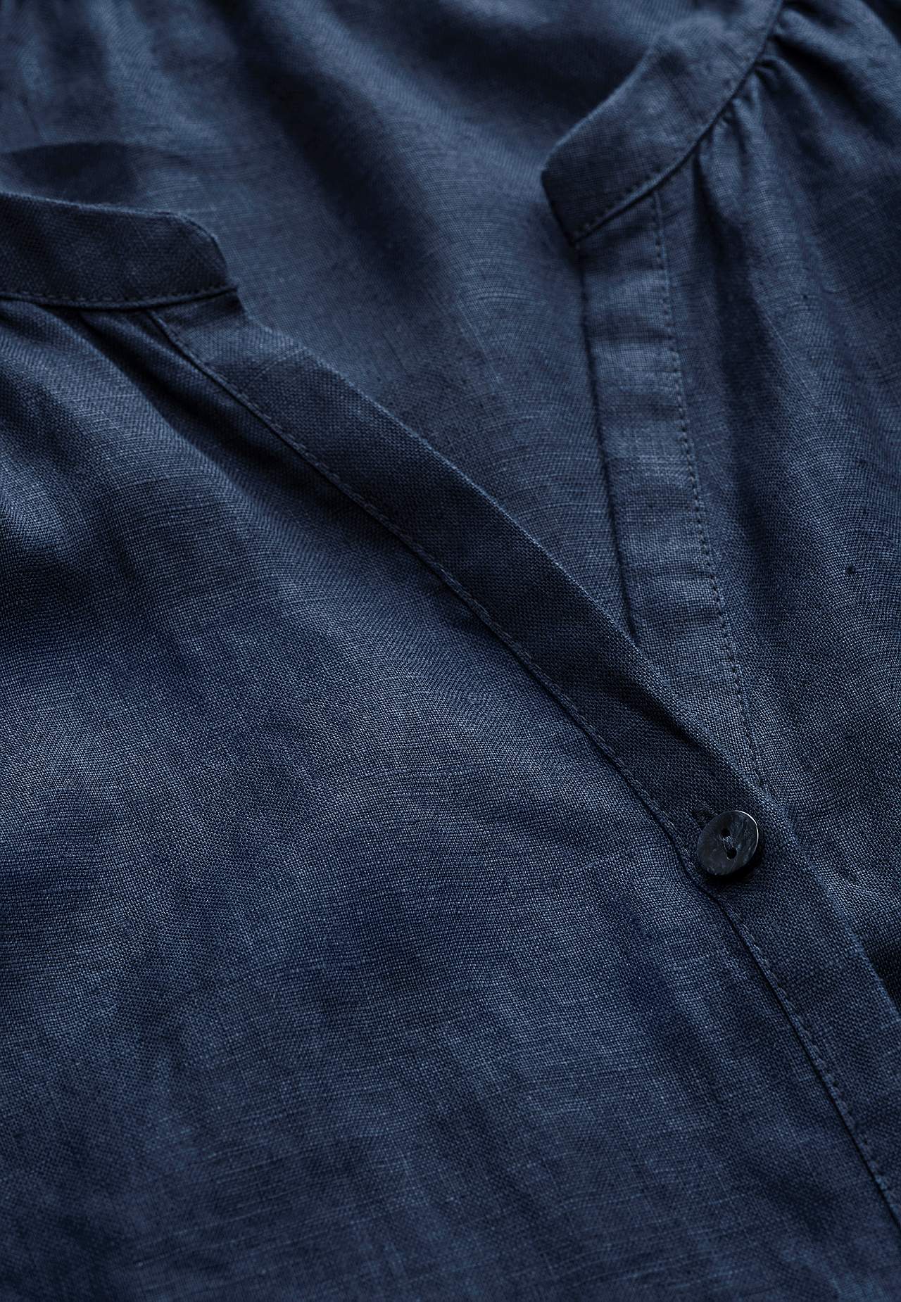 Linbluse Premium