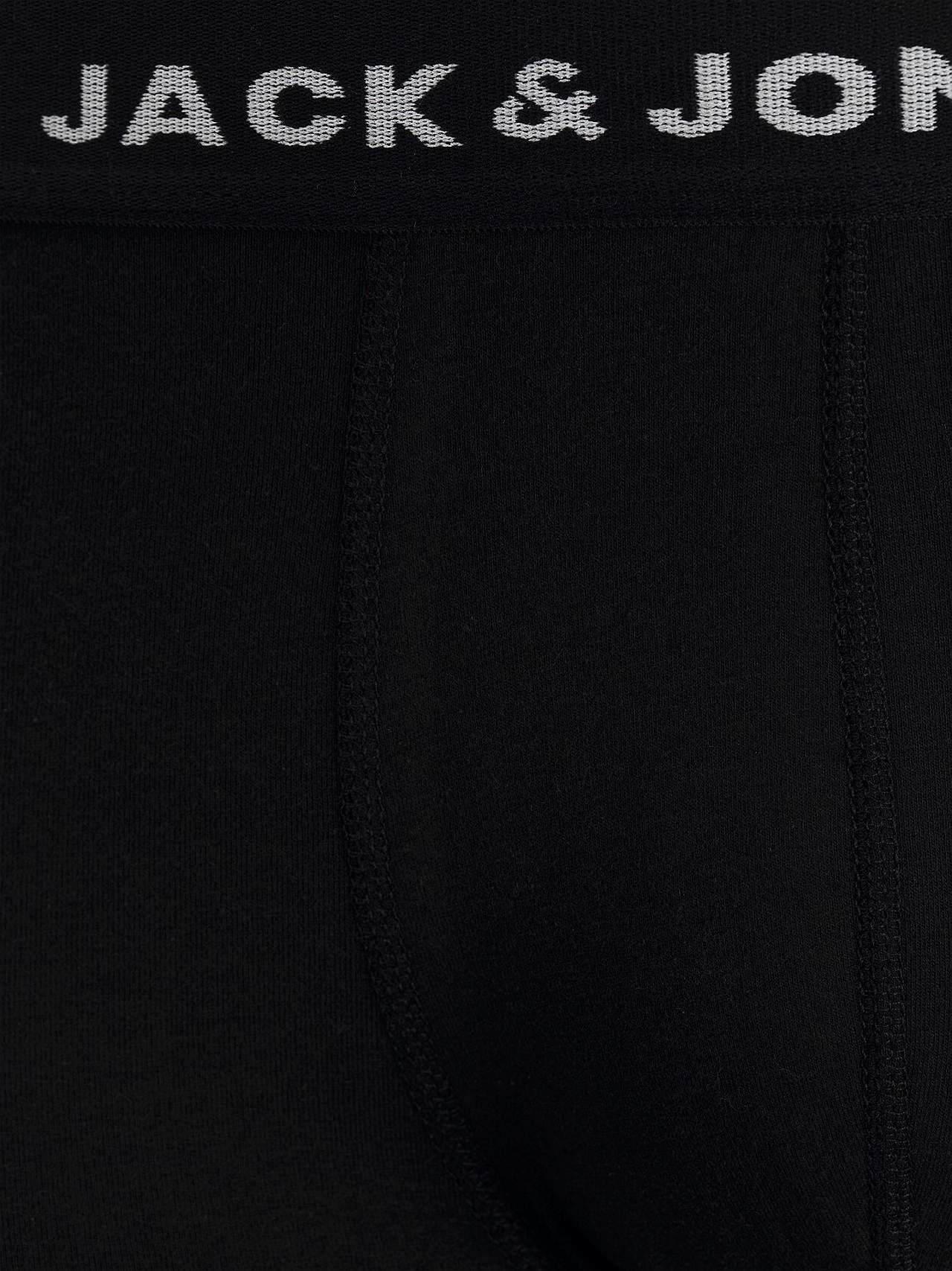 Boksershorts Huey 5-pack