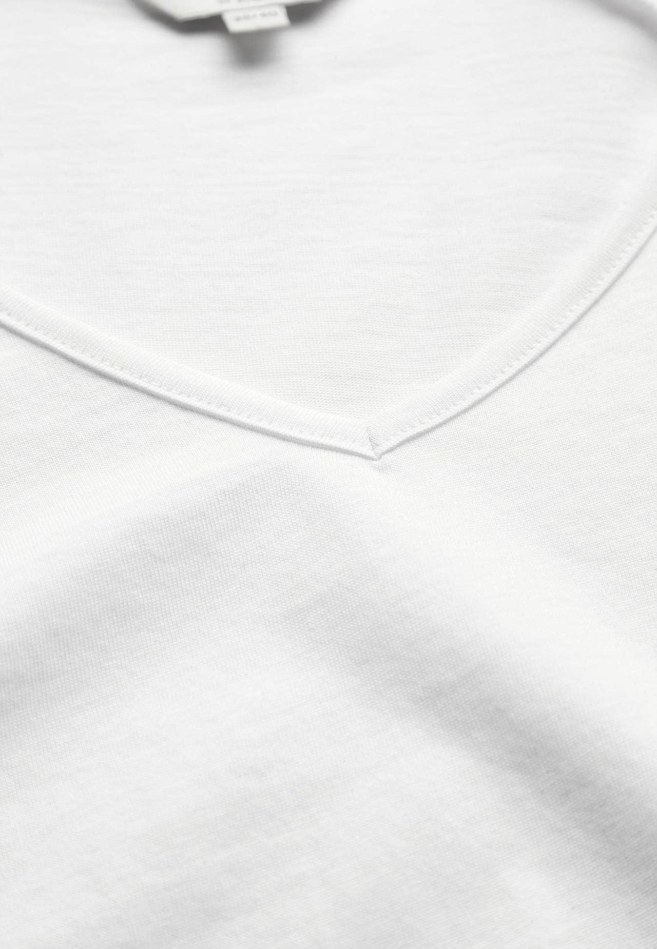 Jerseytopp med raglanerme 2-pack