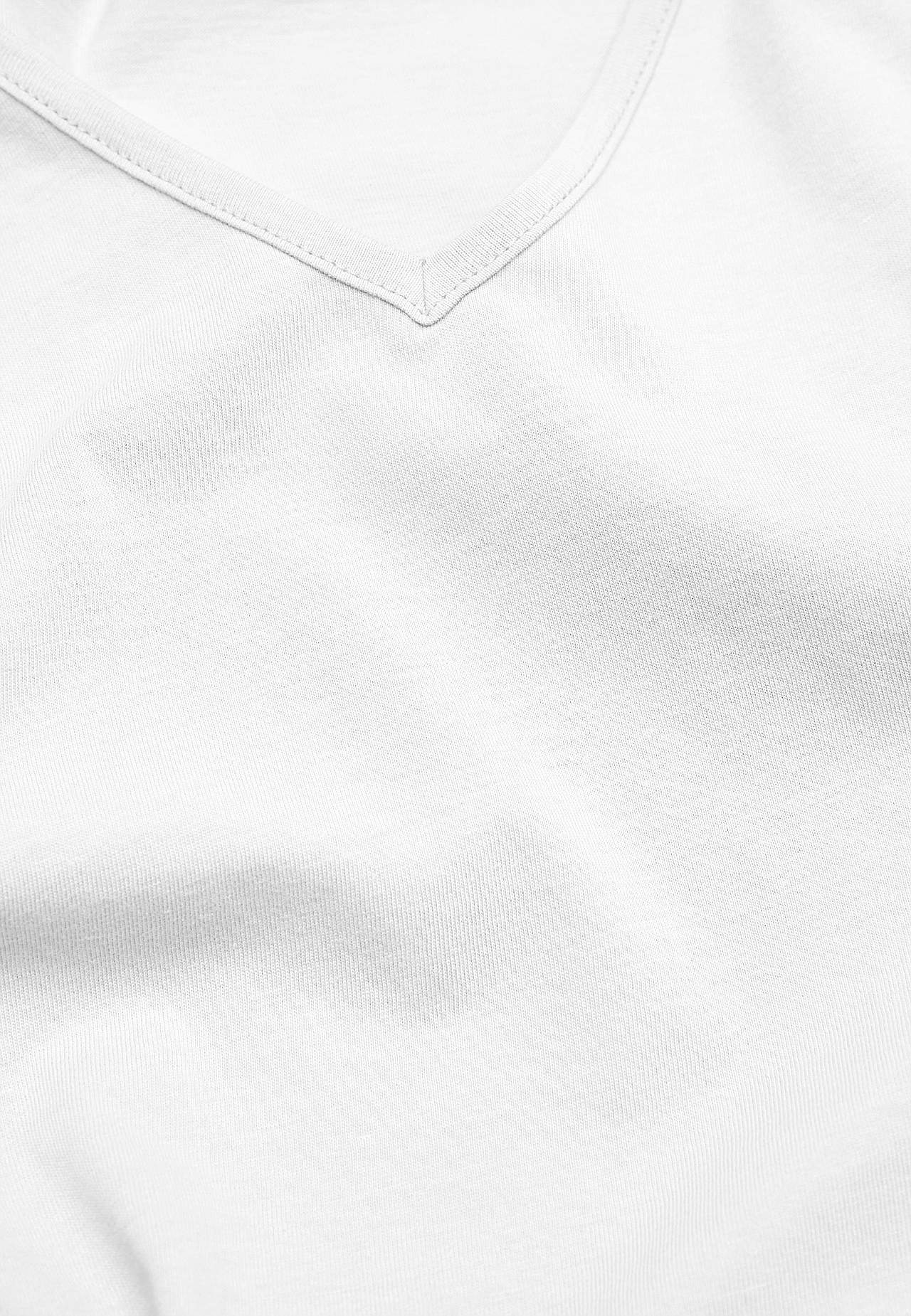 Jerseytopp med raglanerme 2-pack