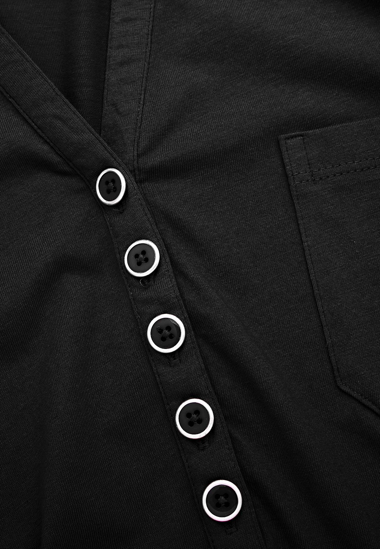 Vidunderlig myk Jersey-kjole