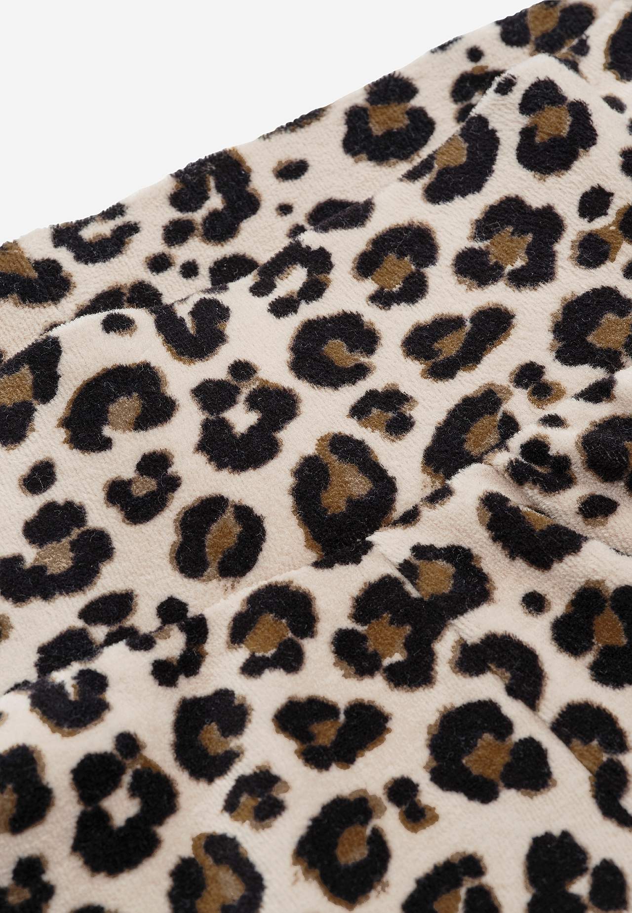 Vid velurbukse Wilma