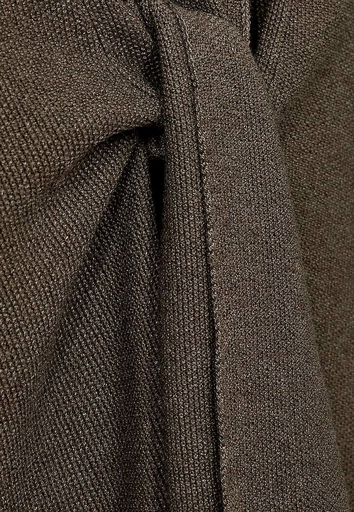 Knytbar cardigan Knoty