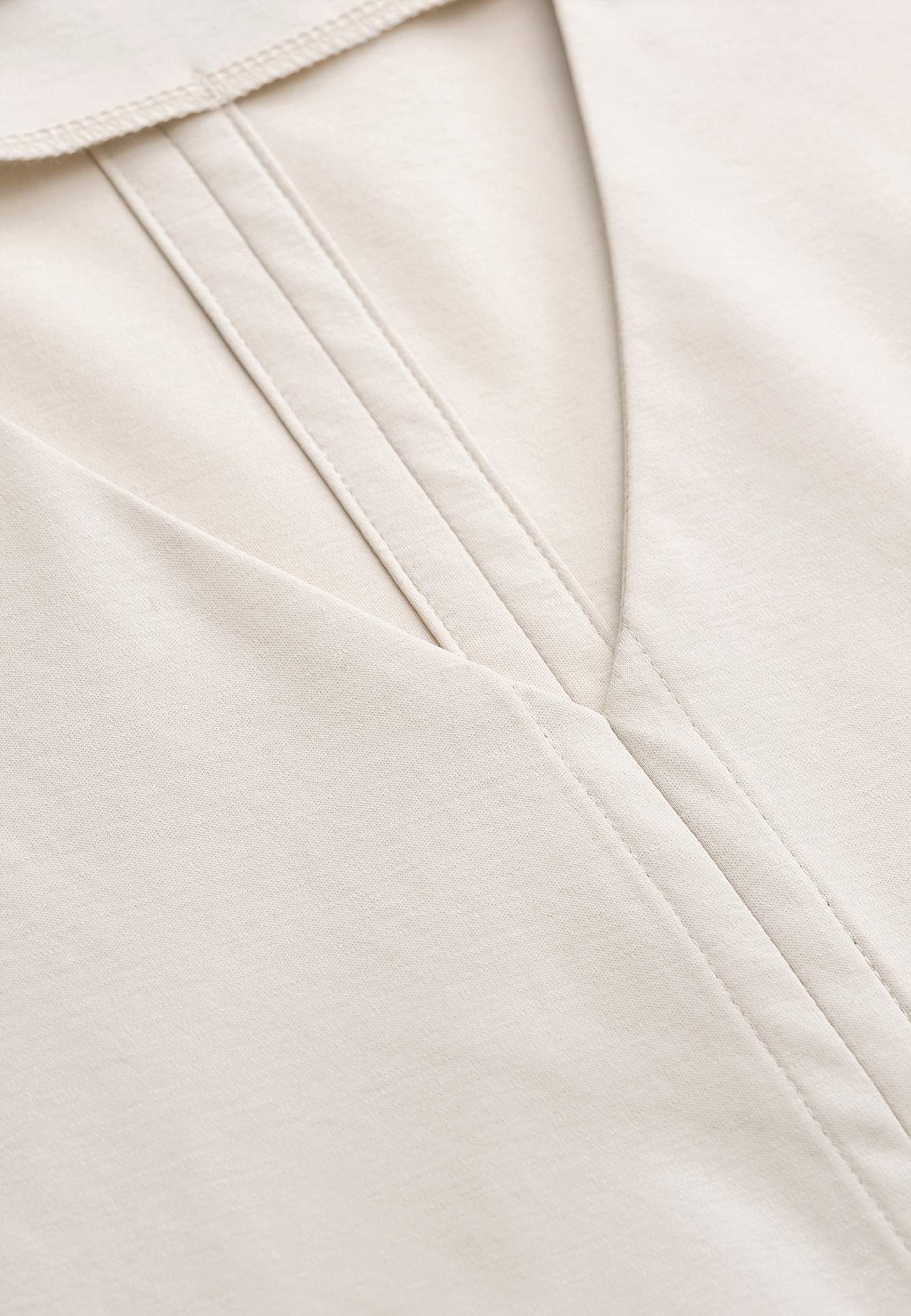 Stretchy Premium jerseytopp