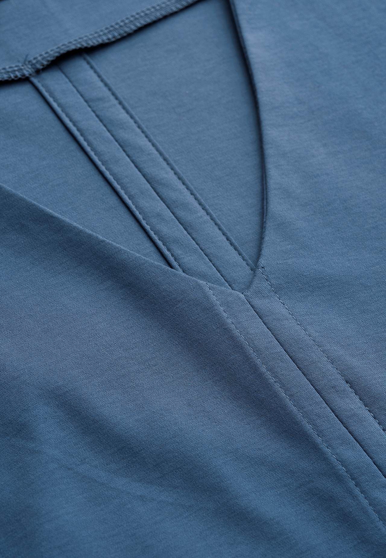 Stretchy Premium jerseytopp
