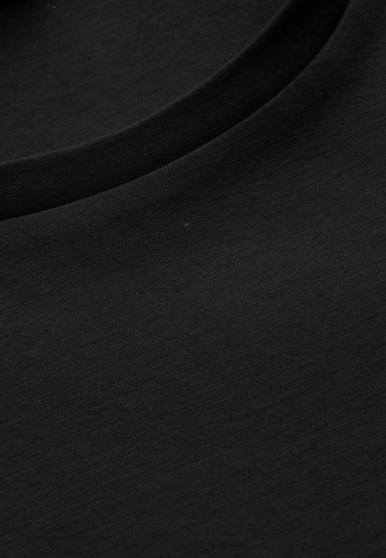 Stretchy Premium Jersey-kjole