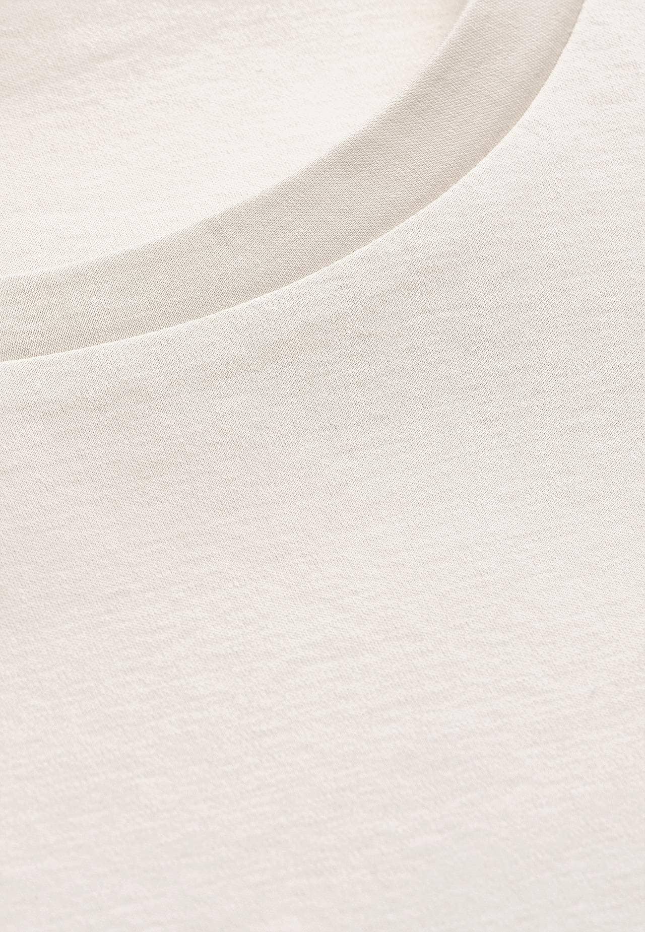 Stretchy Premium Jersey-kjole