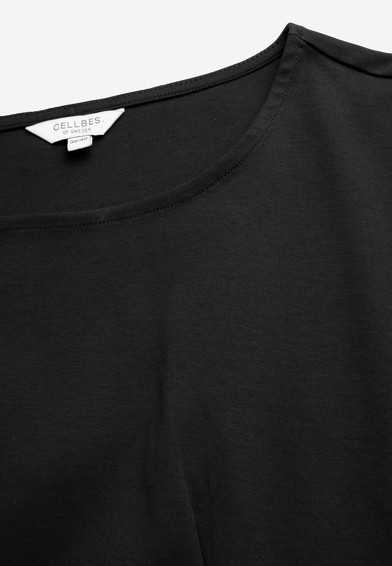 Stretchy Premium Jersey-kjole