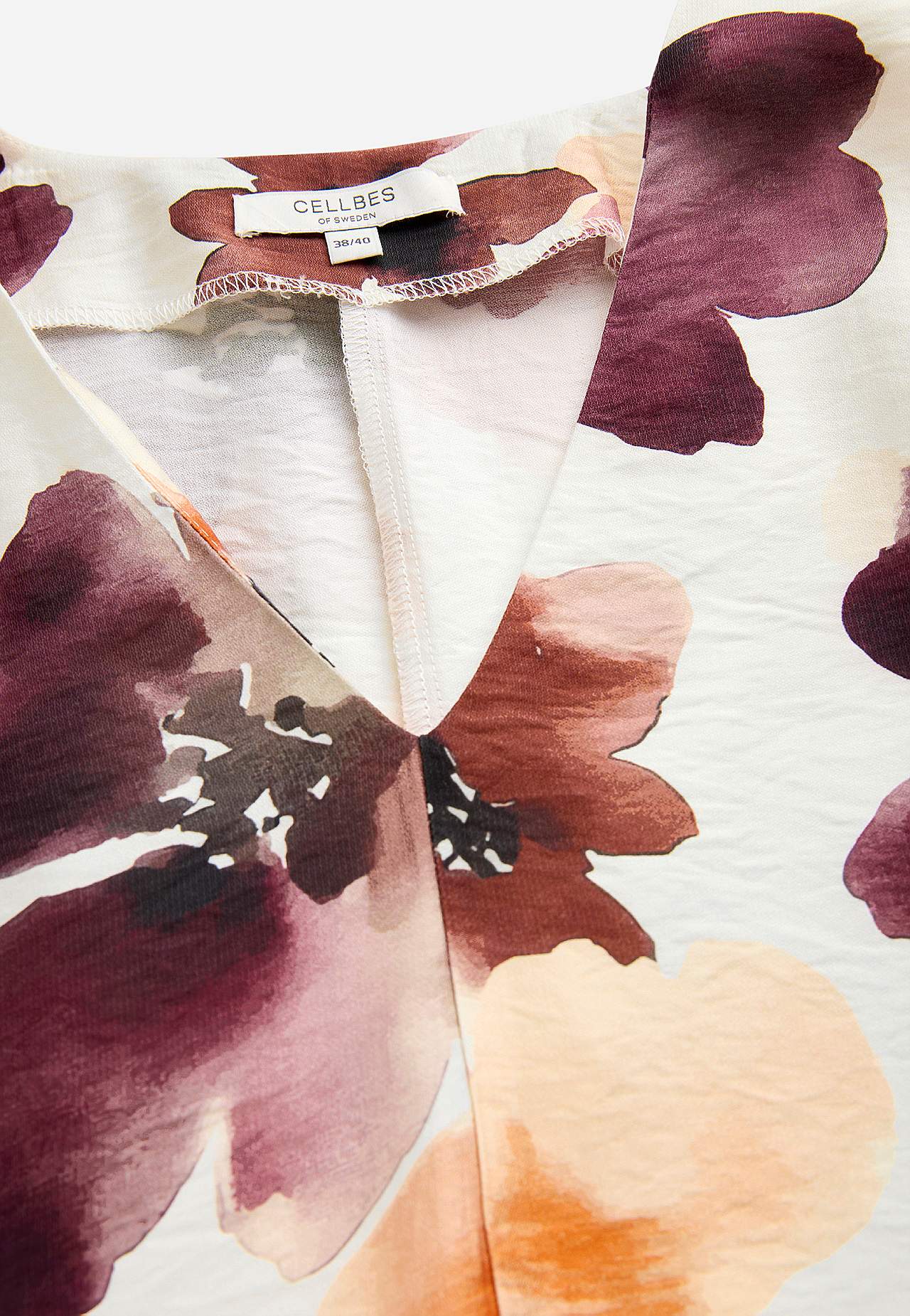 Luftig, flerfunksjonell kimonokjole