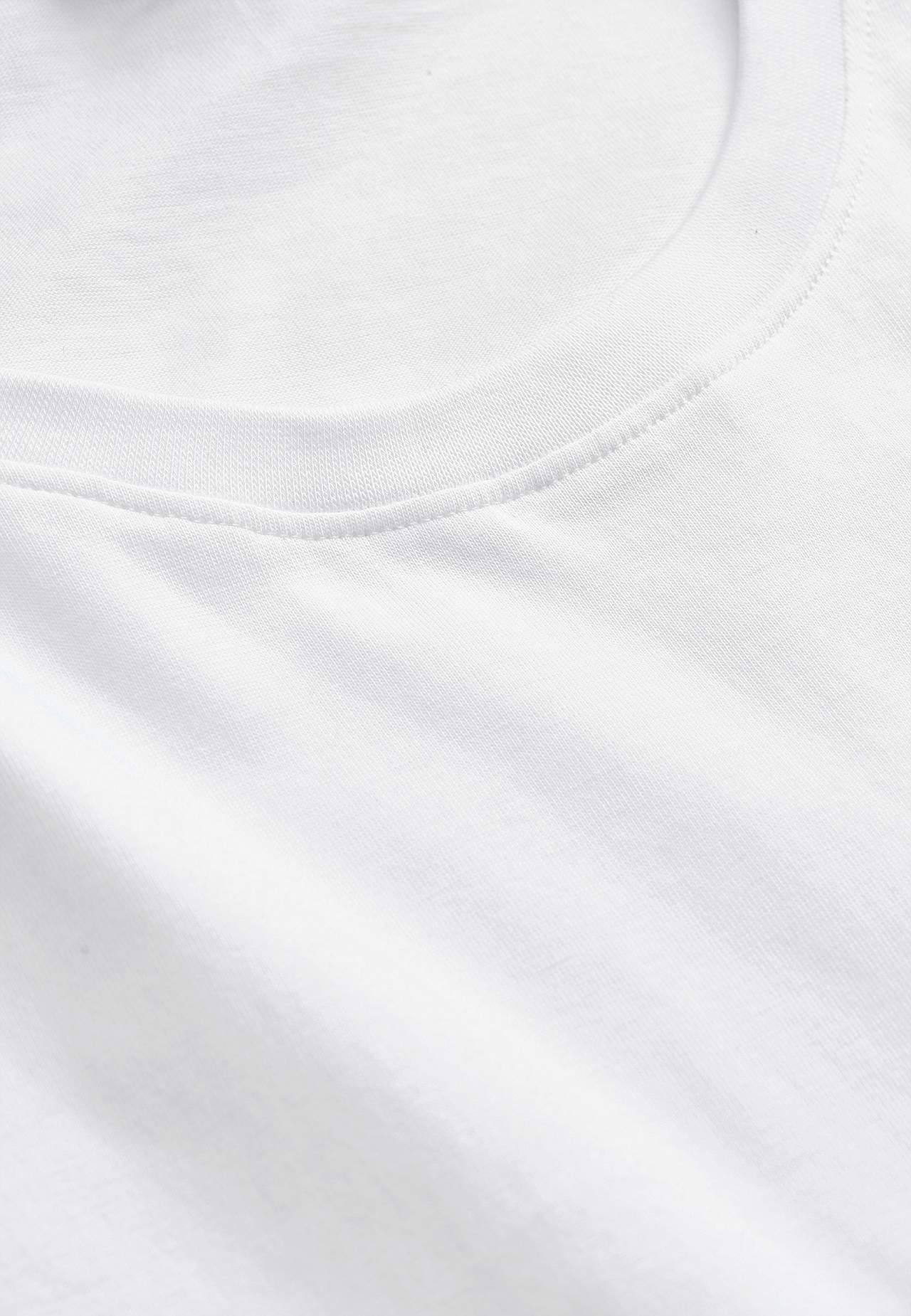 Klassisk t-skjorte 2-pack