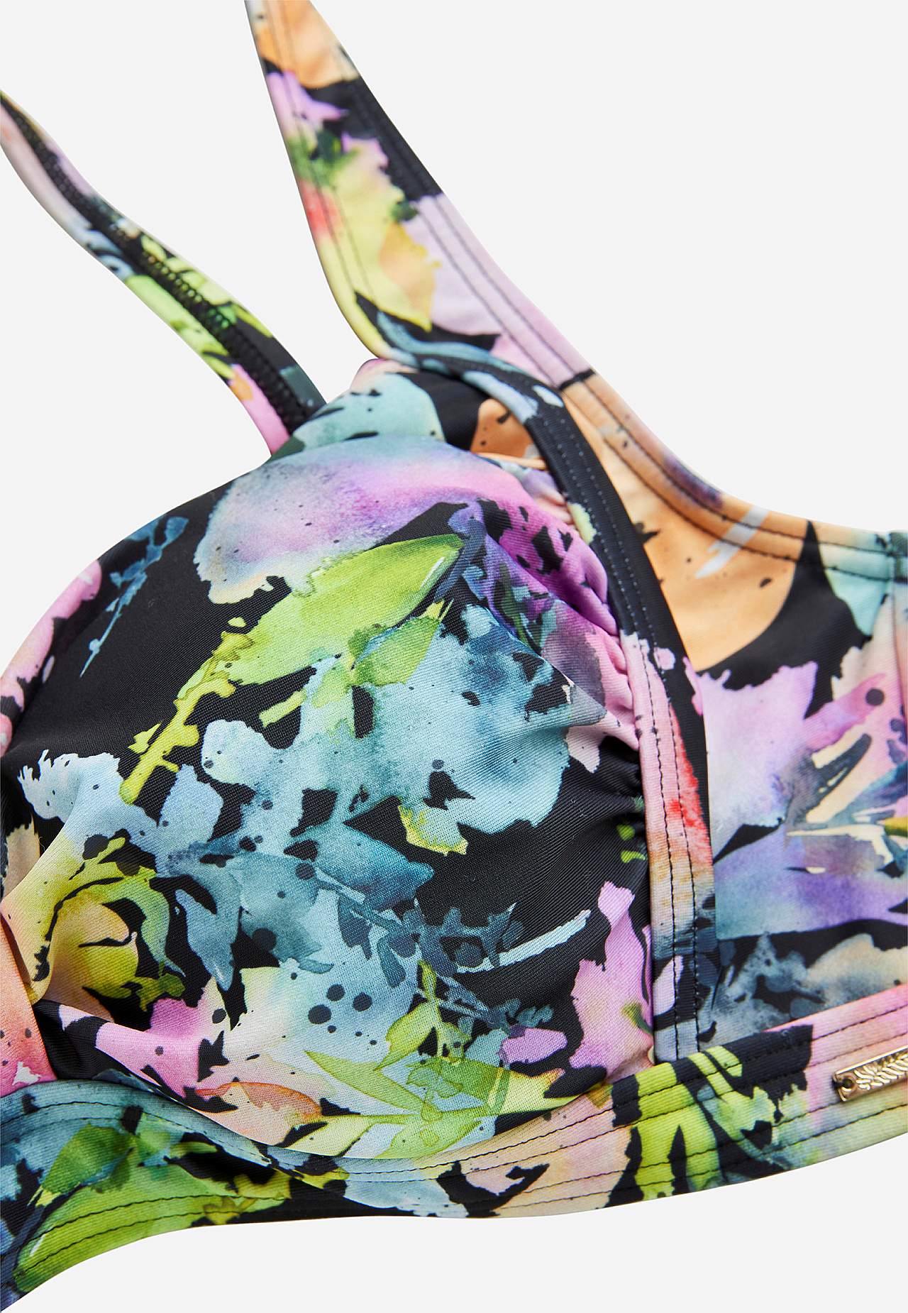Spileløs bikini BH