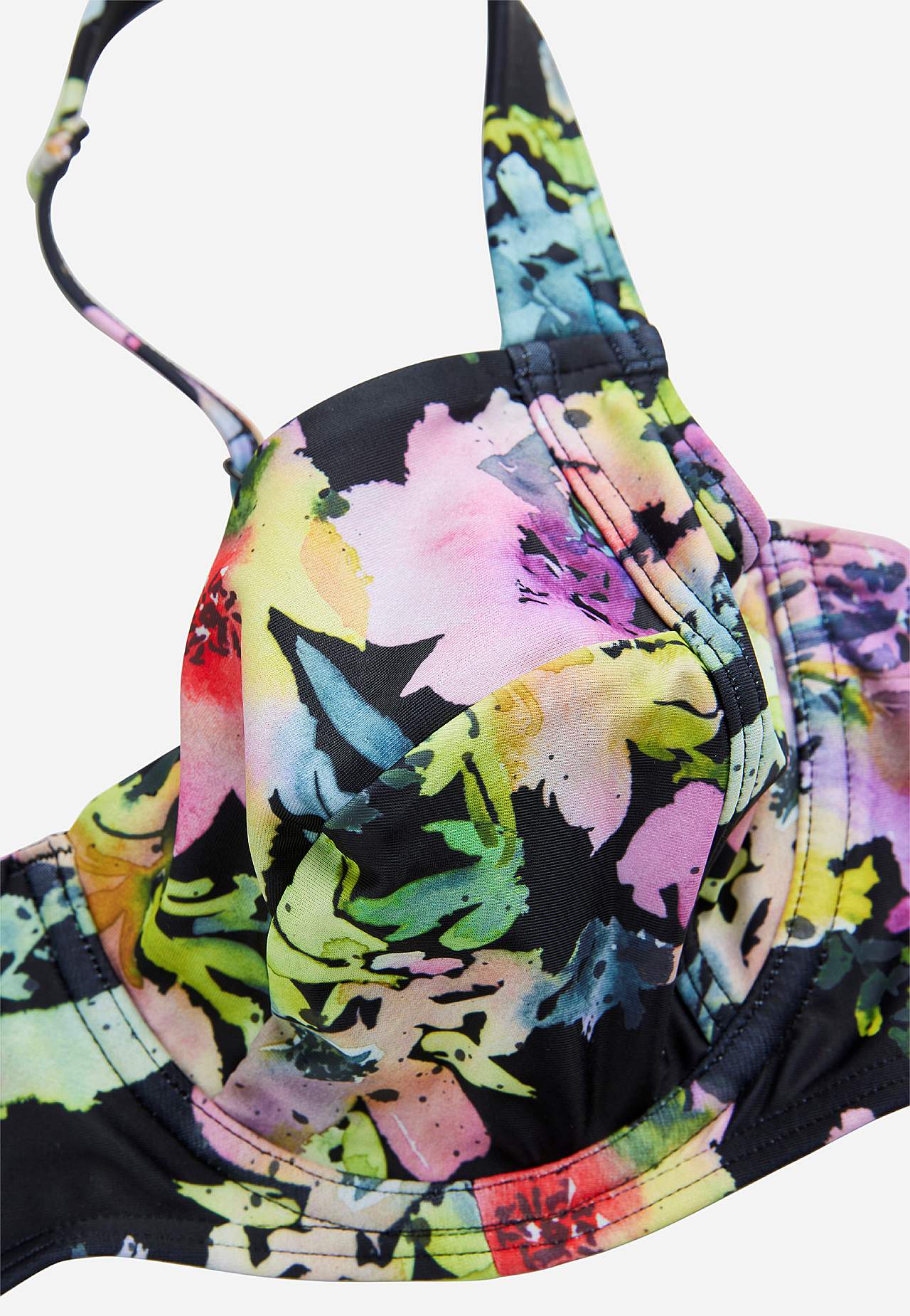Uten polstring bikini BH
