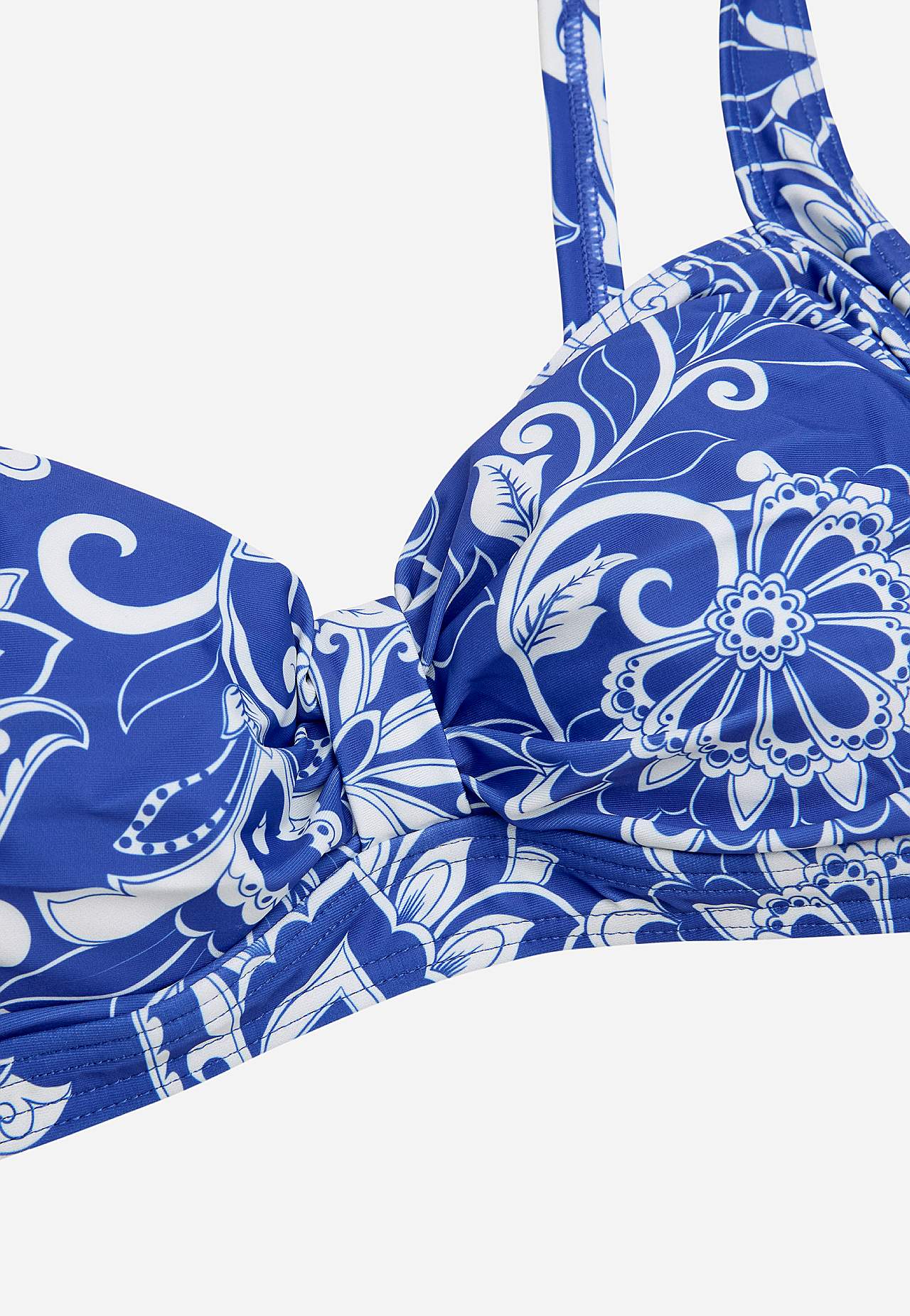 Spileløs bikini BH