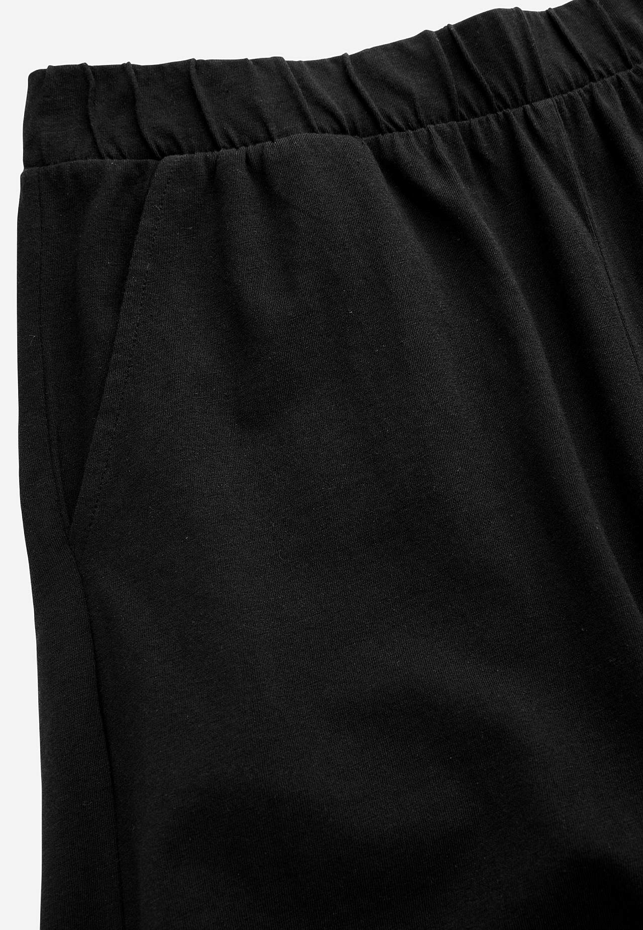 Kort culottes