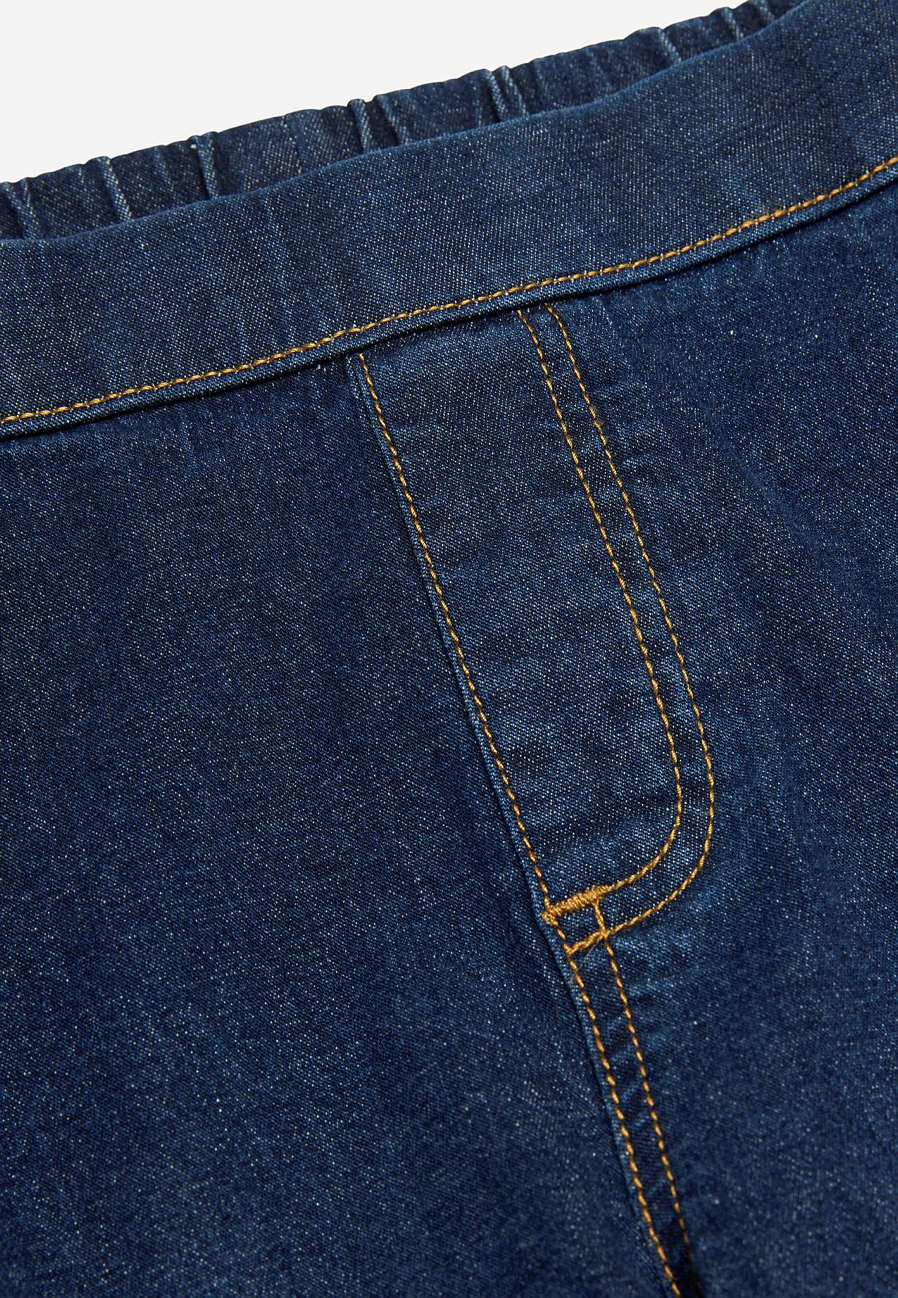 Stretchy, smale jeggings