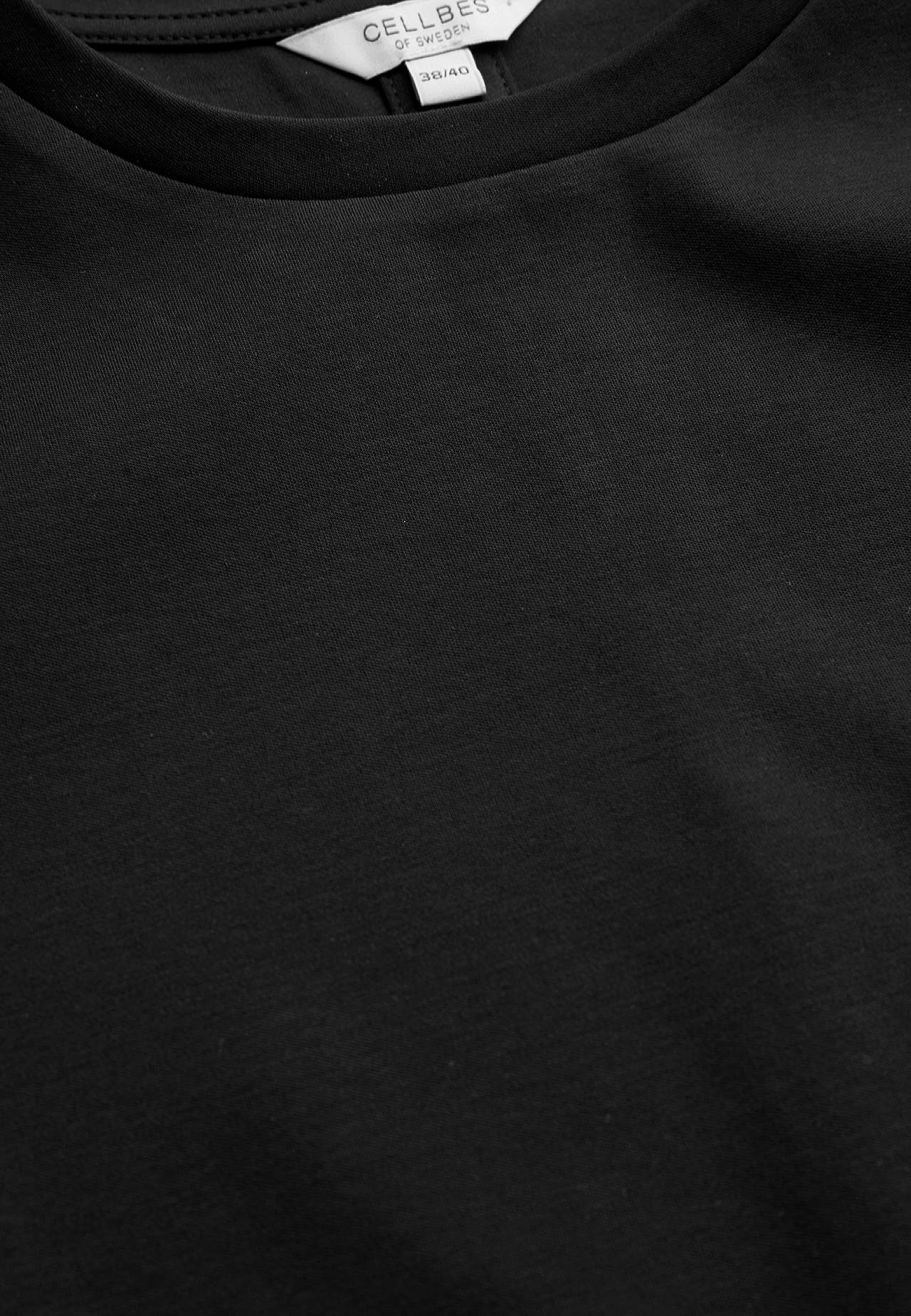 Stretchy Premium t-skjorte