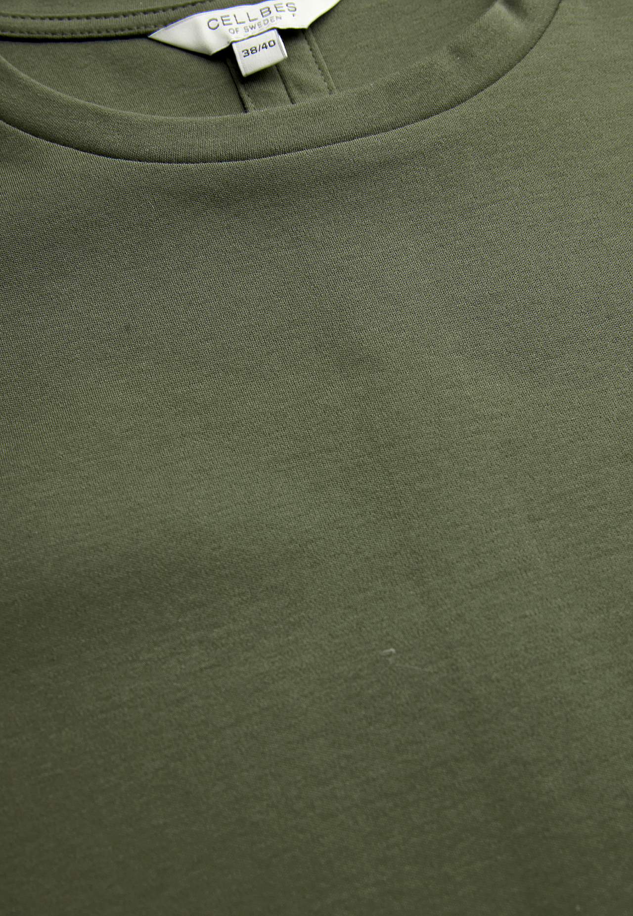 Stretchy Premium t-skjorte