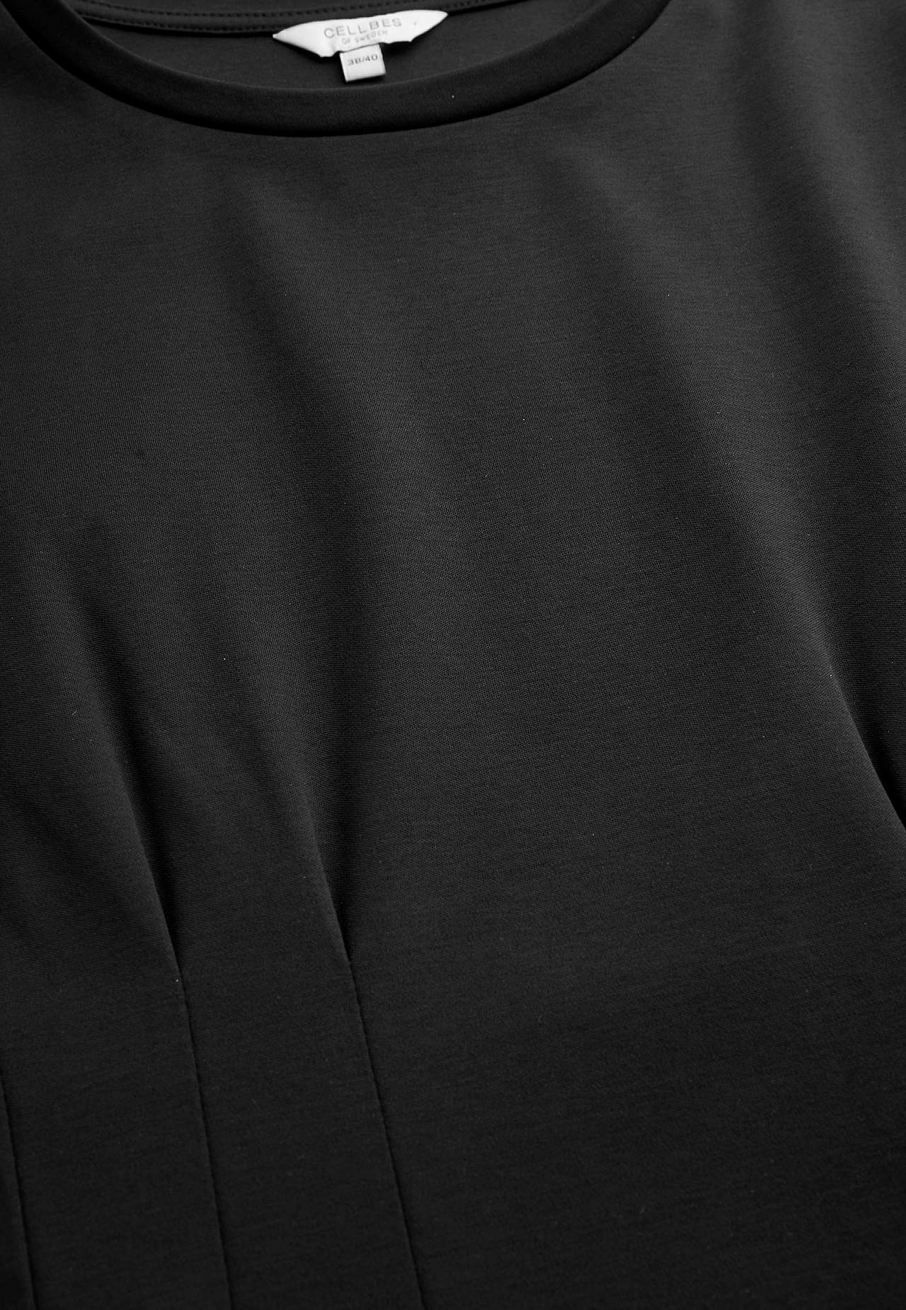 Stretchy Premium Jersey-kjole