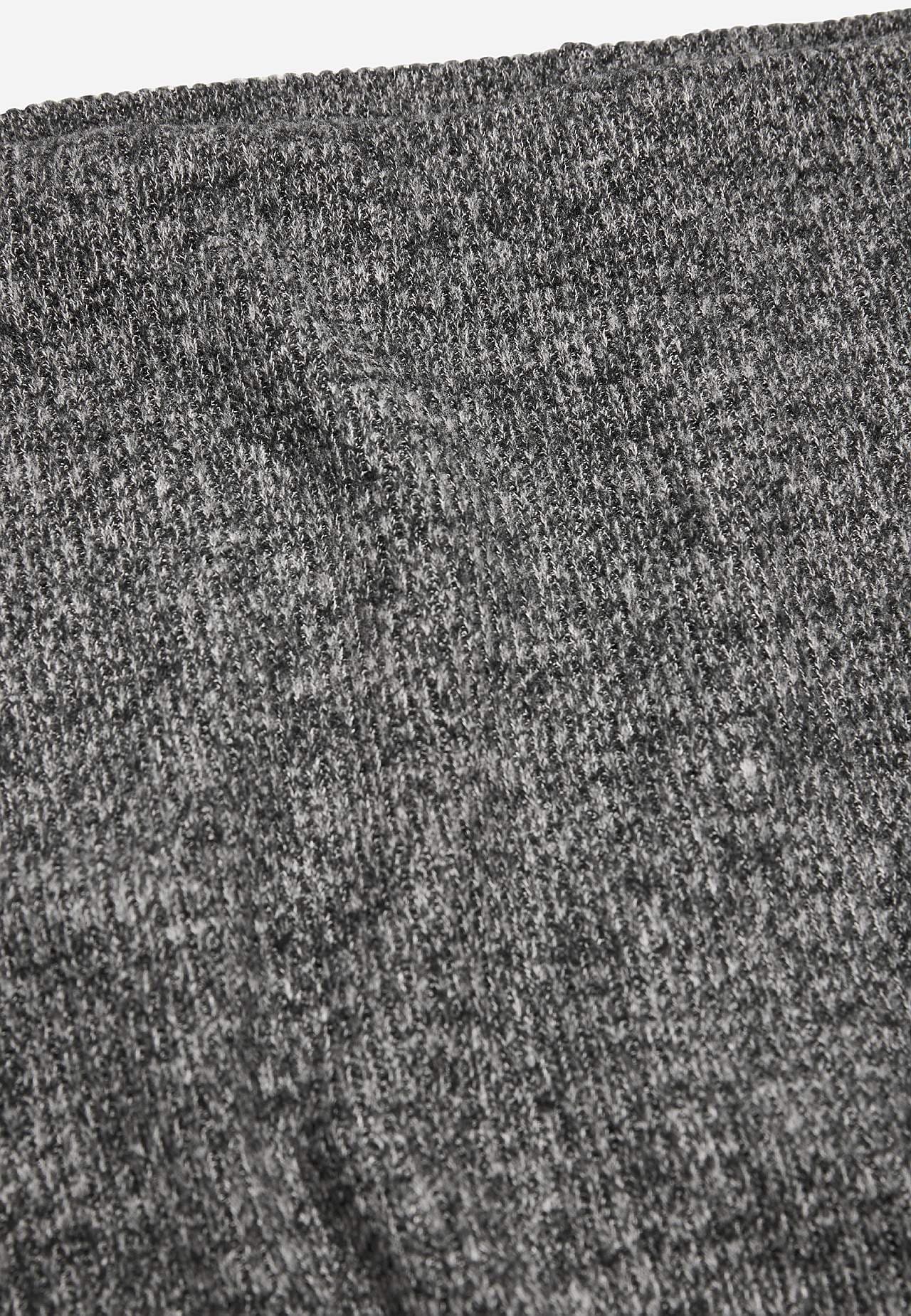 Supermykt skjørt med splitt Beata