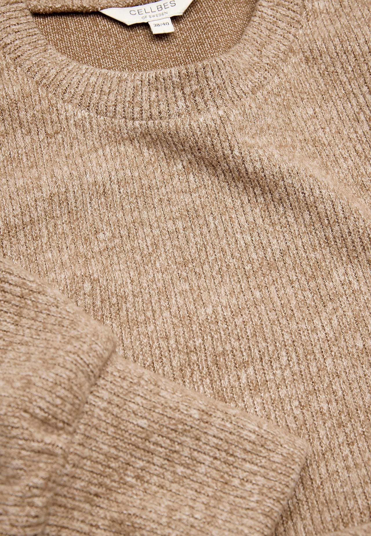 Supermyk kjole med lommer Beata