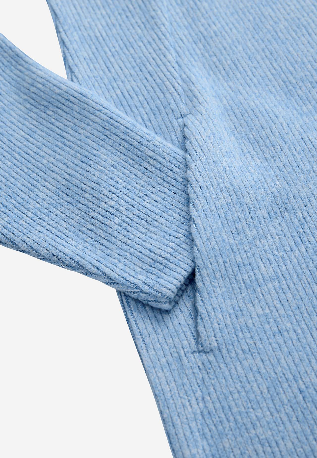 Supermyk kjole med lommer Beata