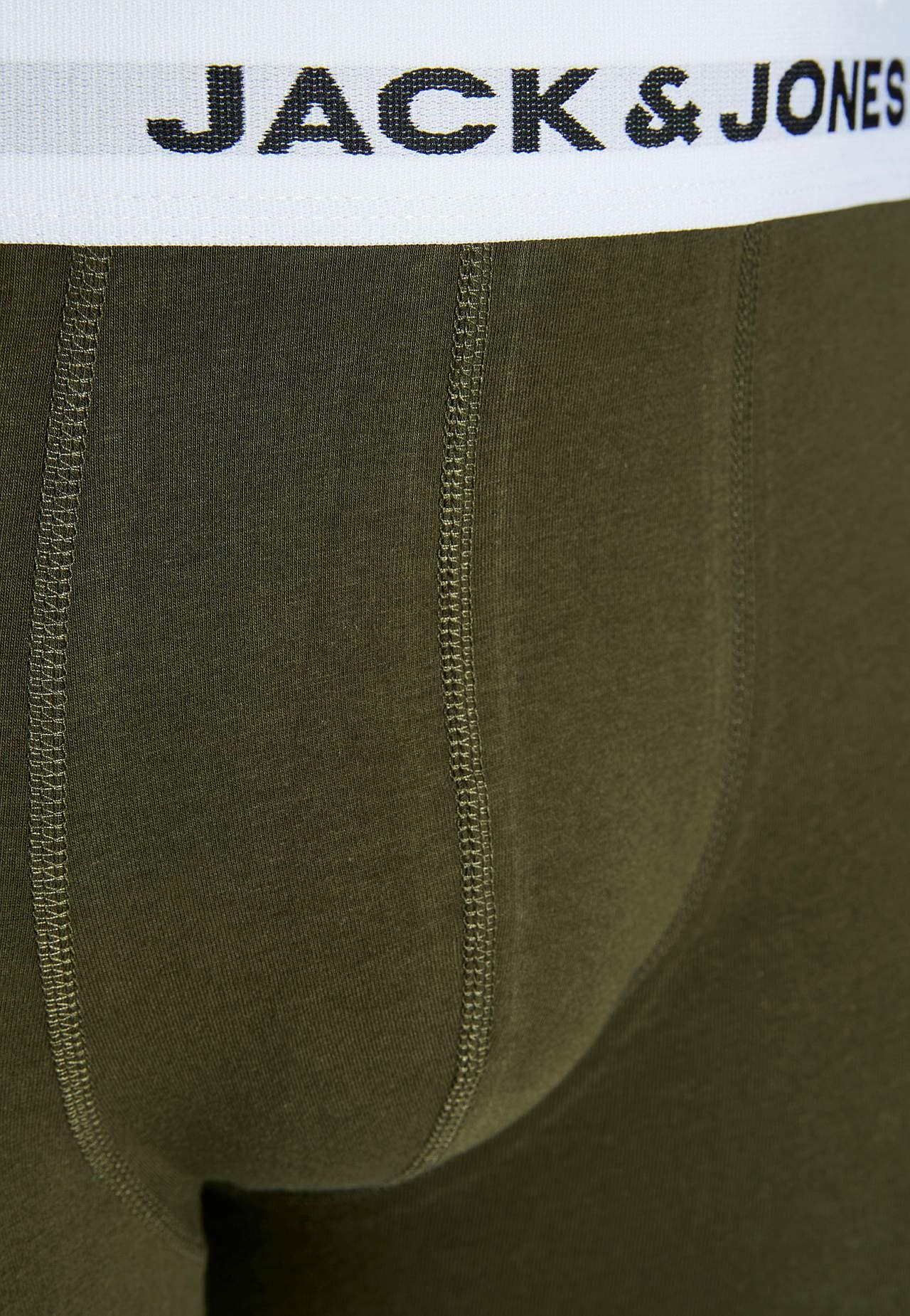 Boksershorts 5-pack