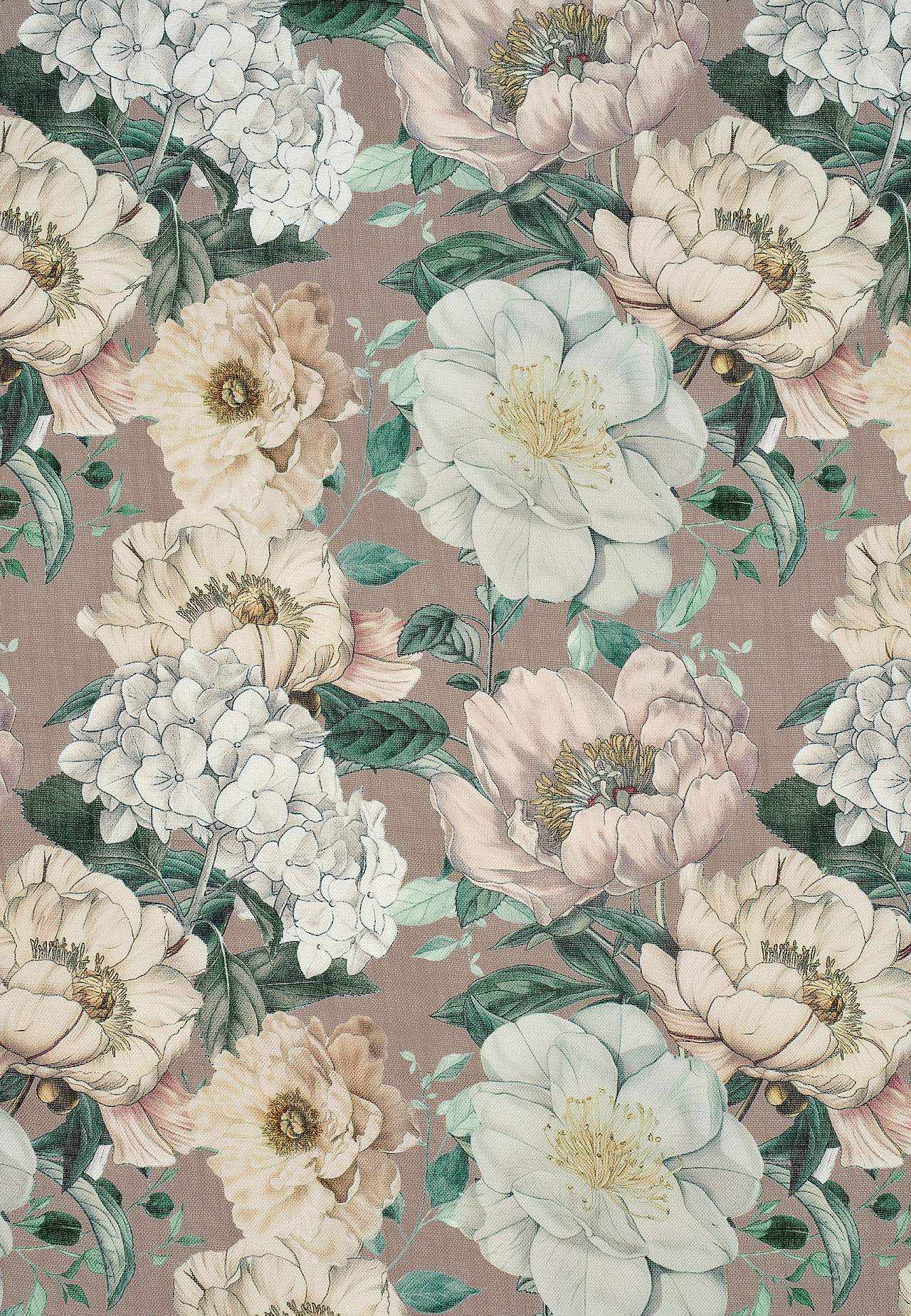 Storblomstret multibåndskappe