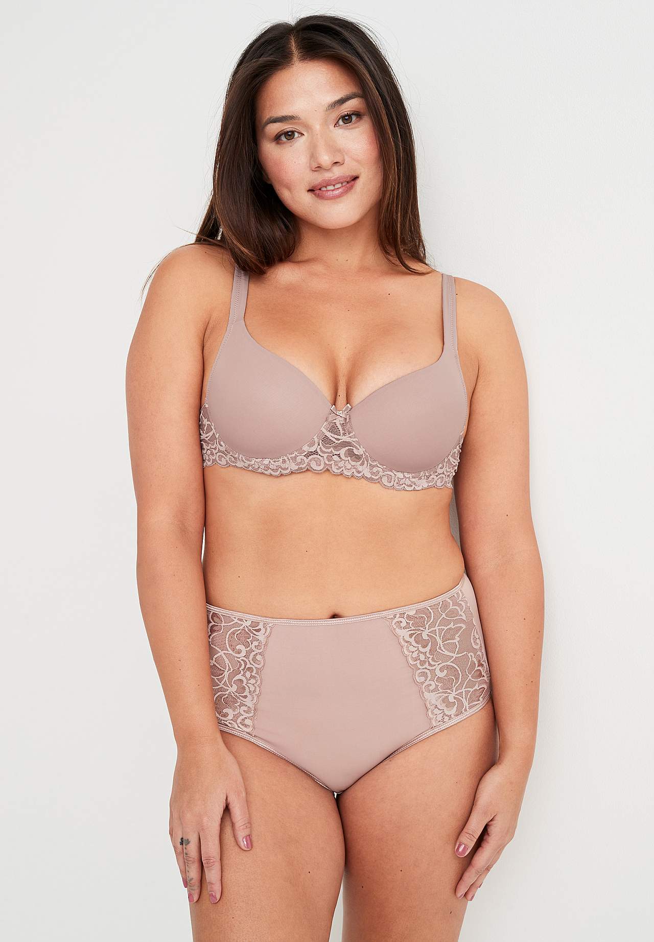 Truse Violet