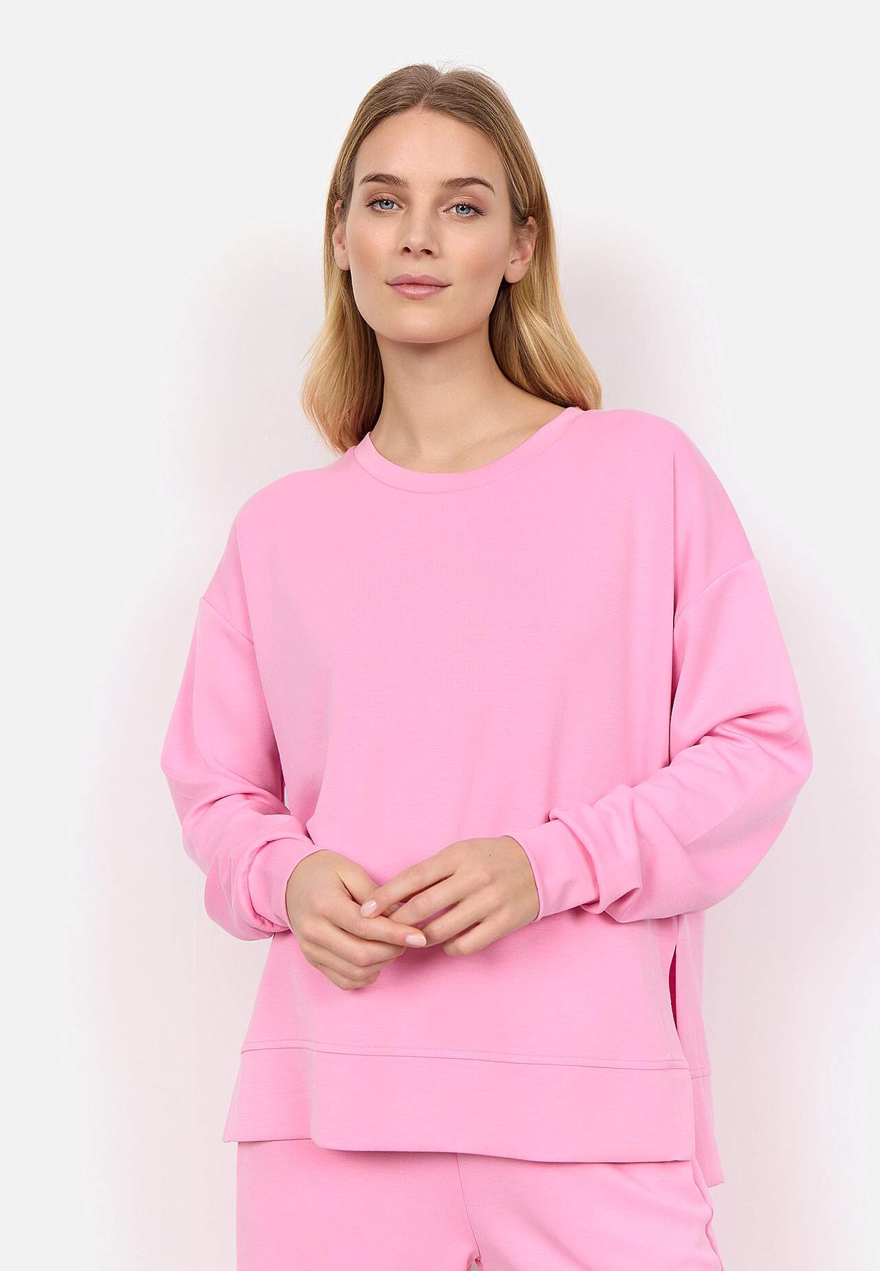 Supermyk jerseytopp Banu