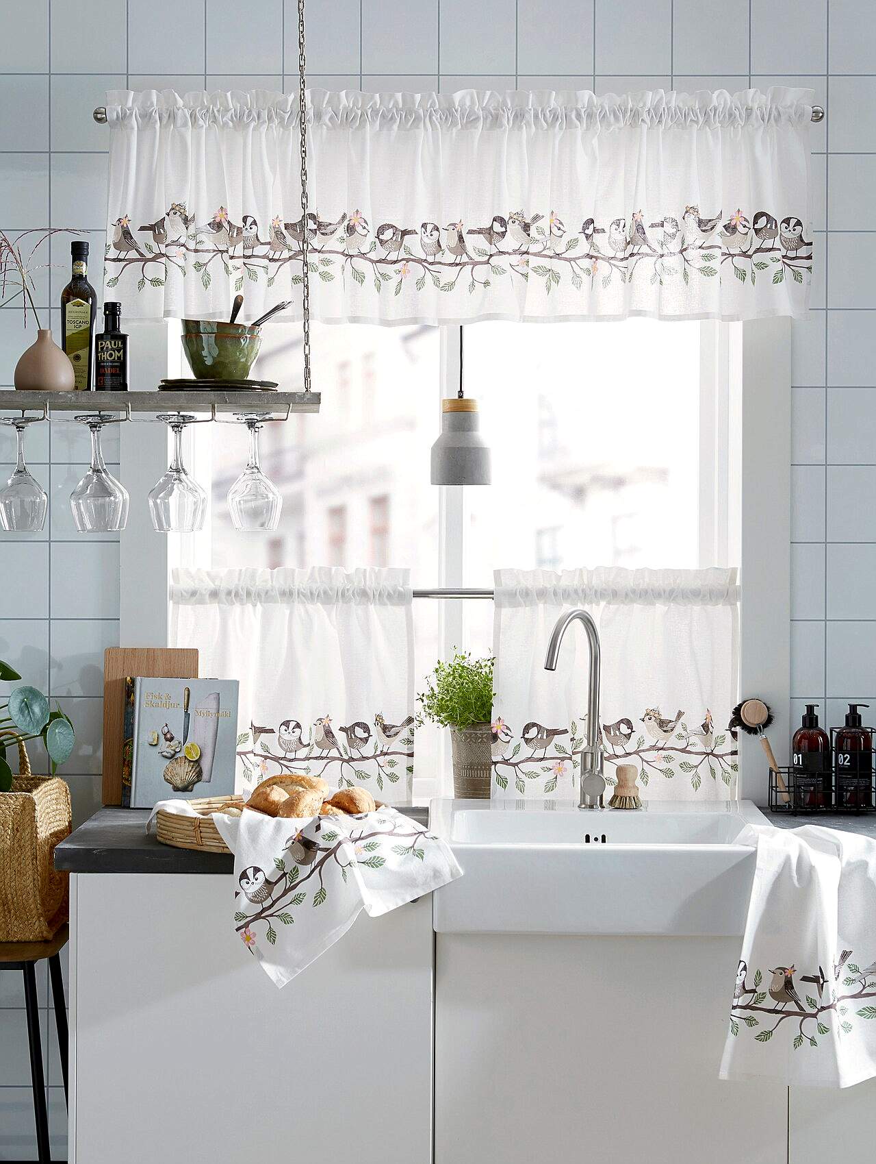 Gardinsett Vårfåglar Birds Birds