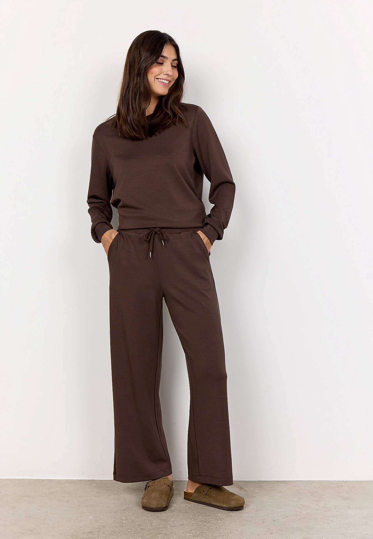 Supermyk jerseybukse