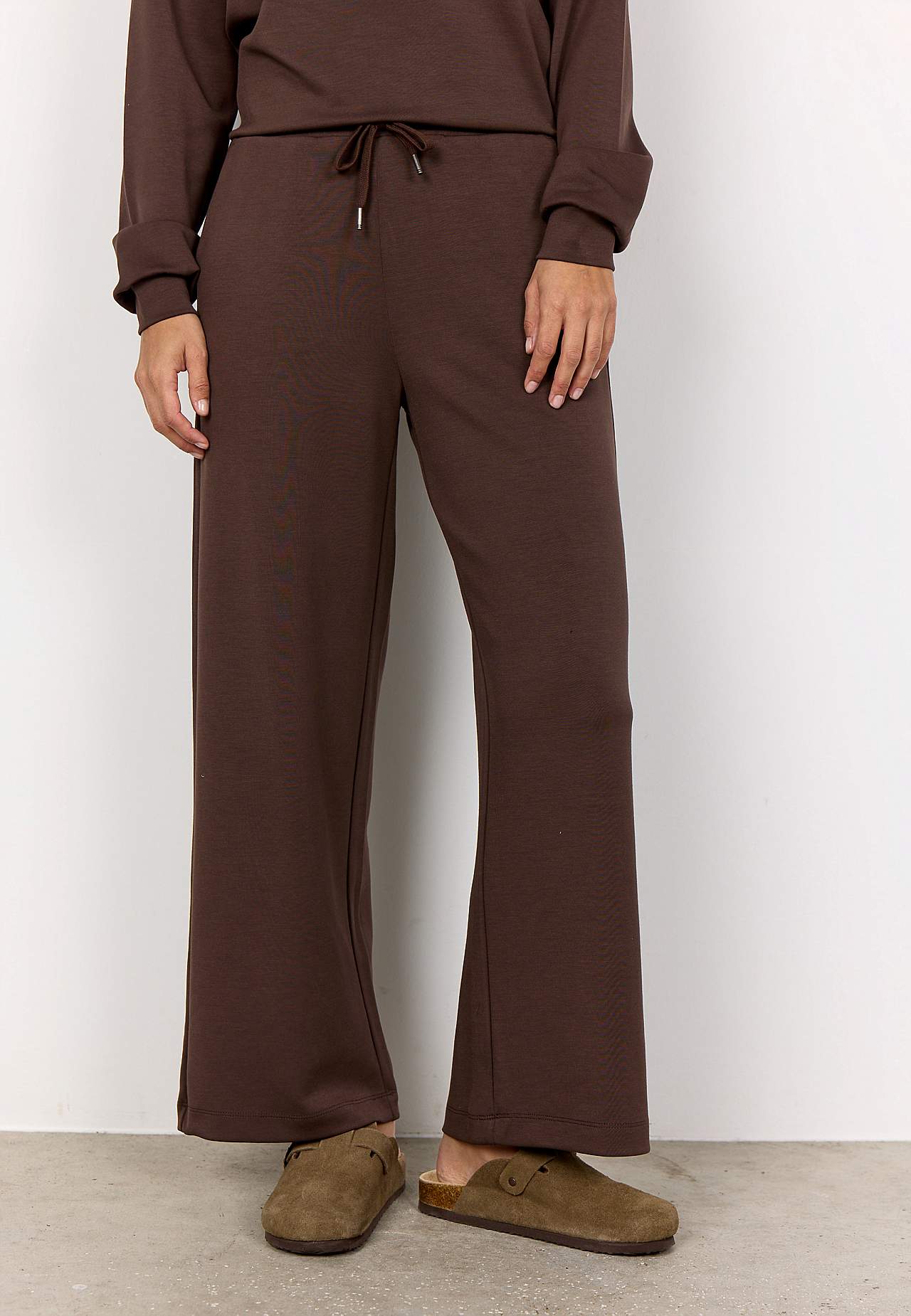 Supermyk jerseybukse